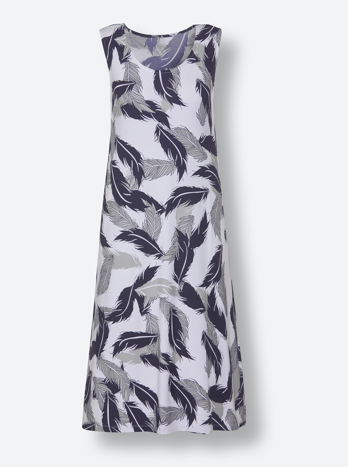 feel good Sommerkleid »Sommerkleid«