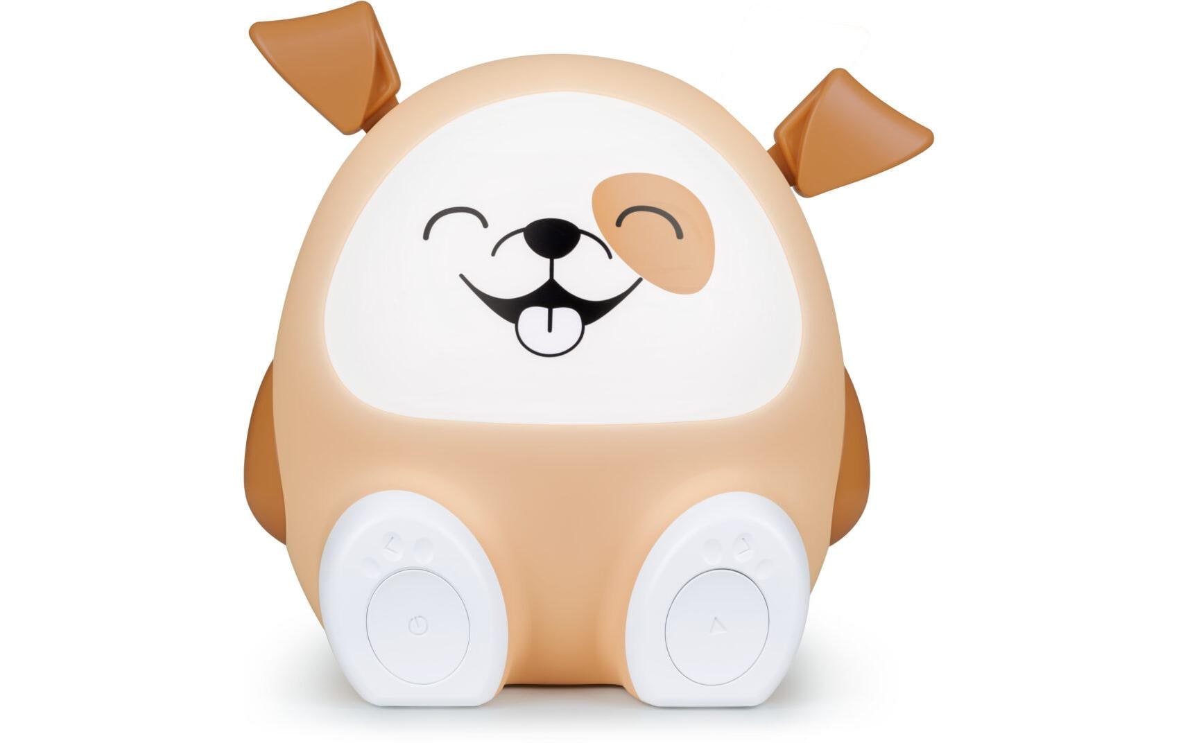 BigBen Bluetooth-Lautsprecher »Interactive KIDS Dog«