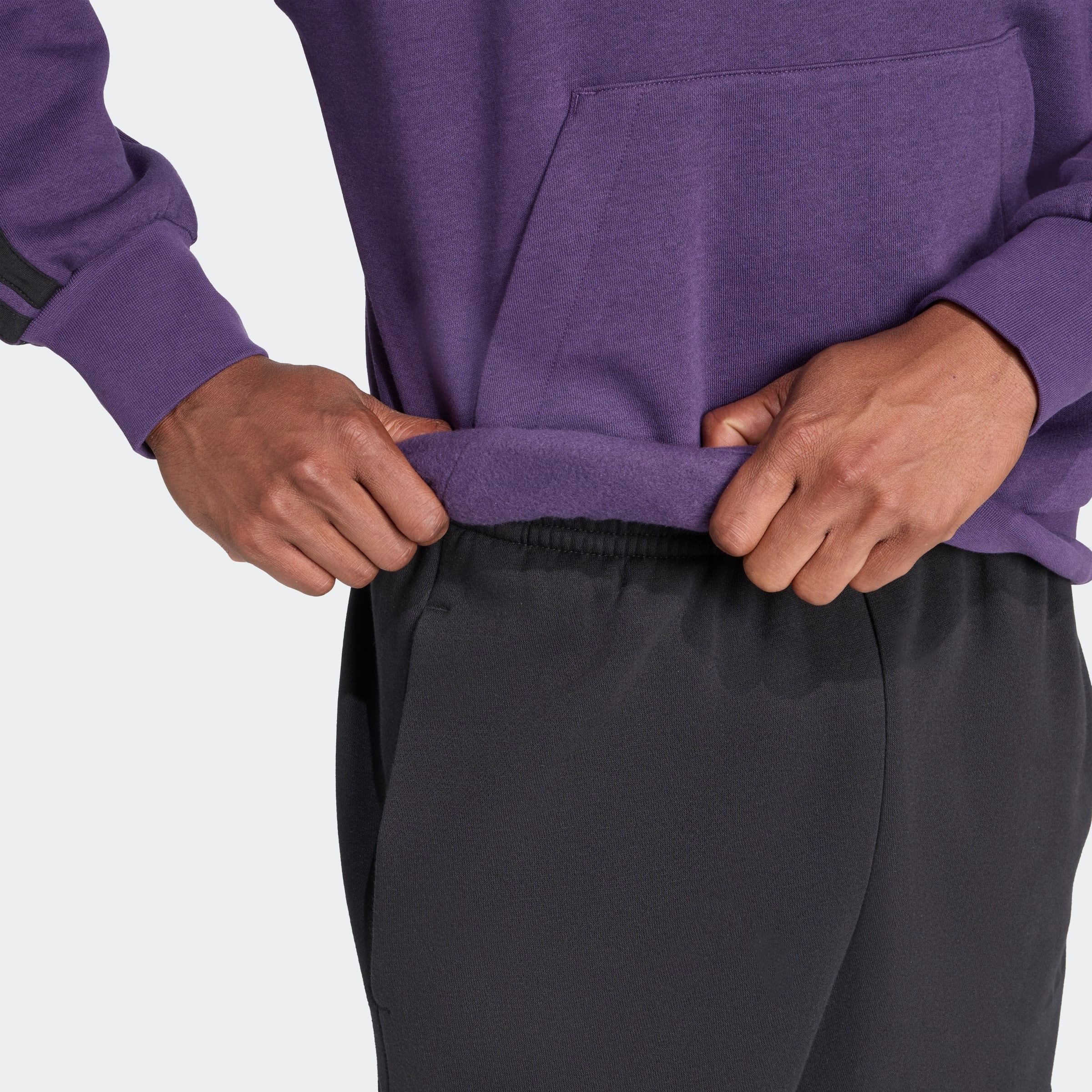 adidas Sportswear Kapuzensweatshirt »M 3S FL HD«