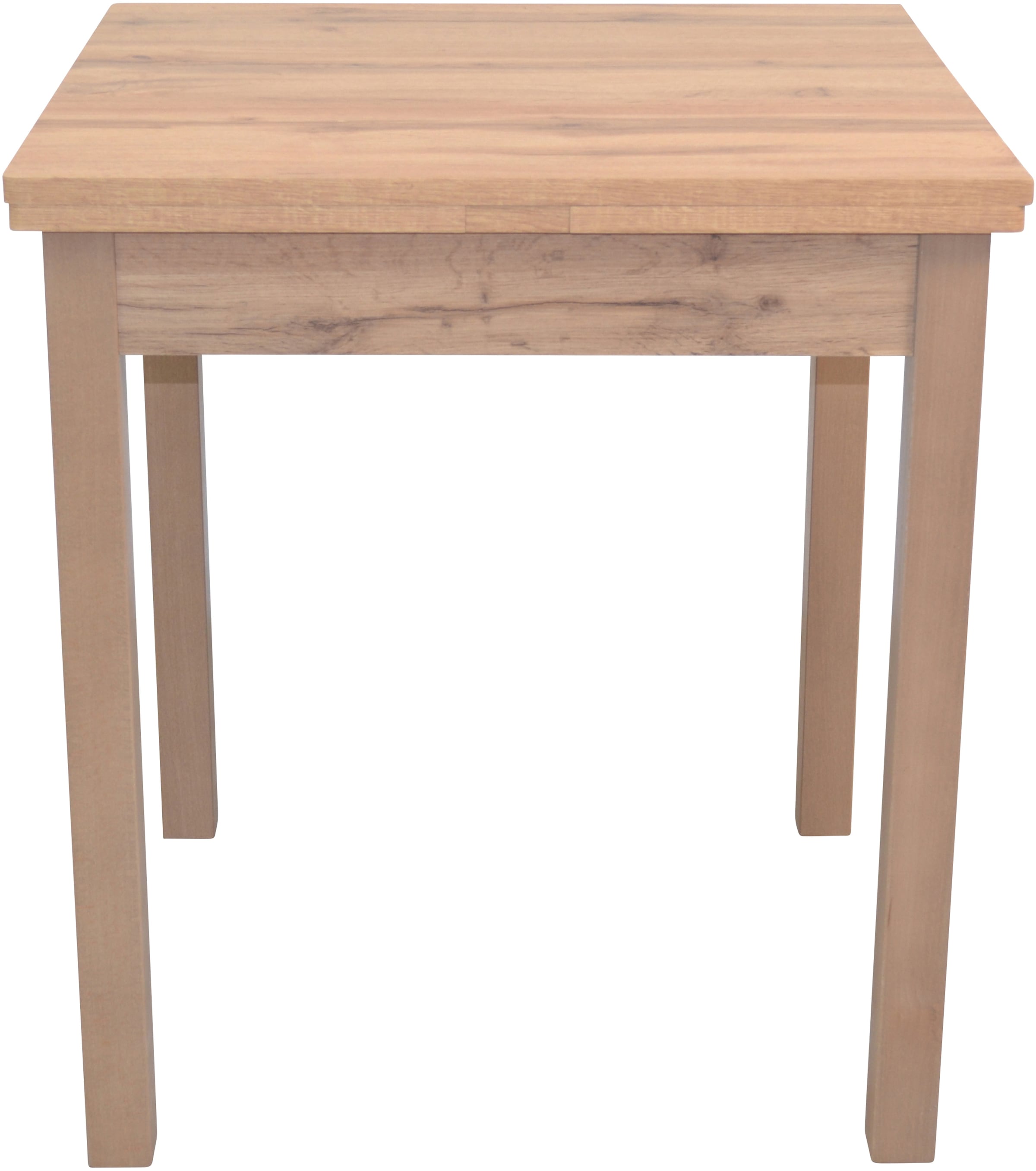 HOFMANN LIVING AND MORE Eckbankgruppe, (Spar-Set, 4 tlg., 4tlg. Set), Eckbank mit Stauraum unter den Sitzflächen