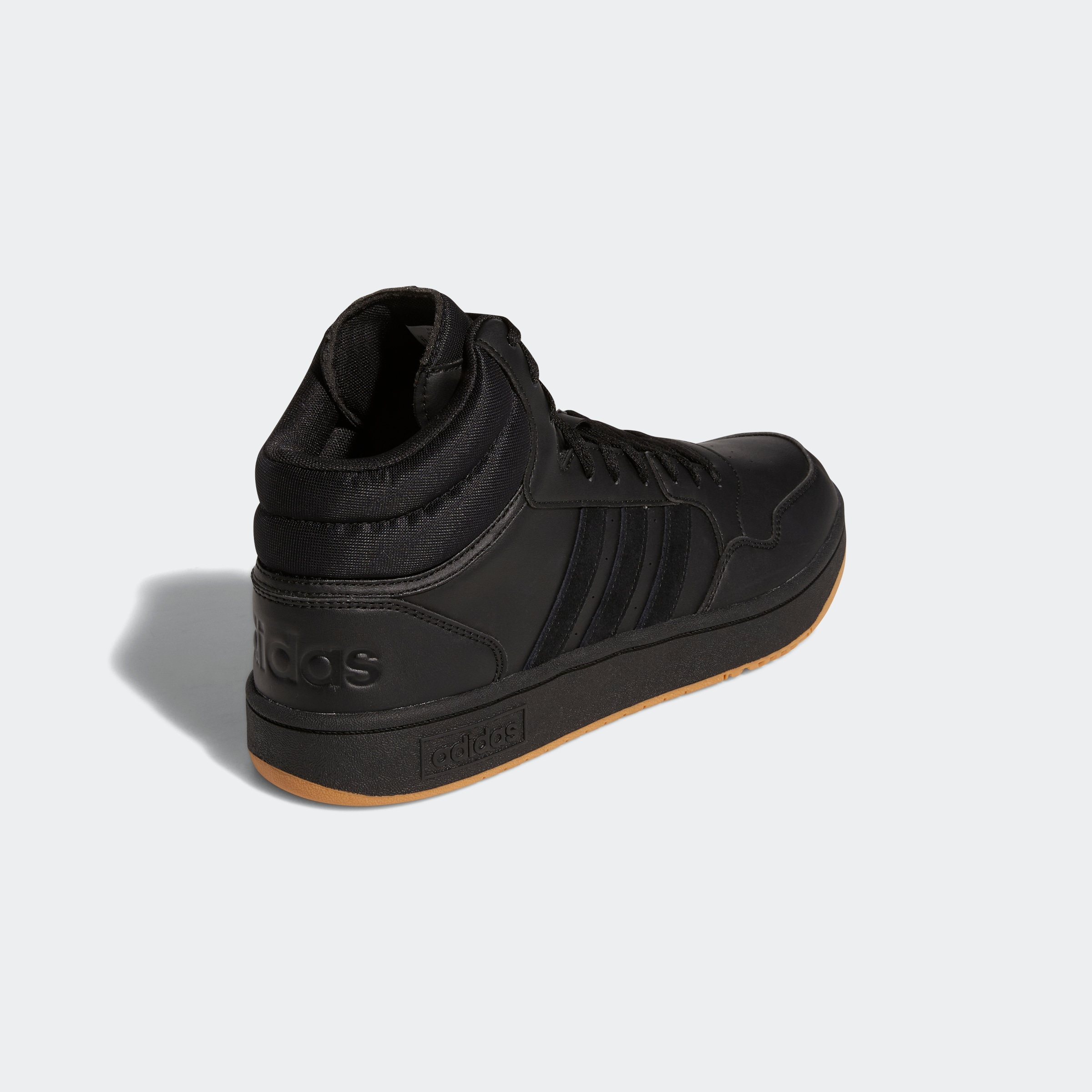 adidas Sportswear Sneaker »HOOPS 3.0 MID CLASSIC VINTAGE«