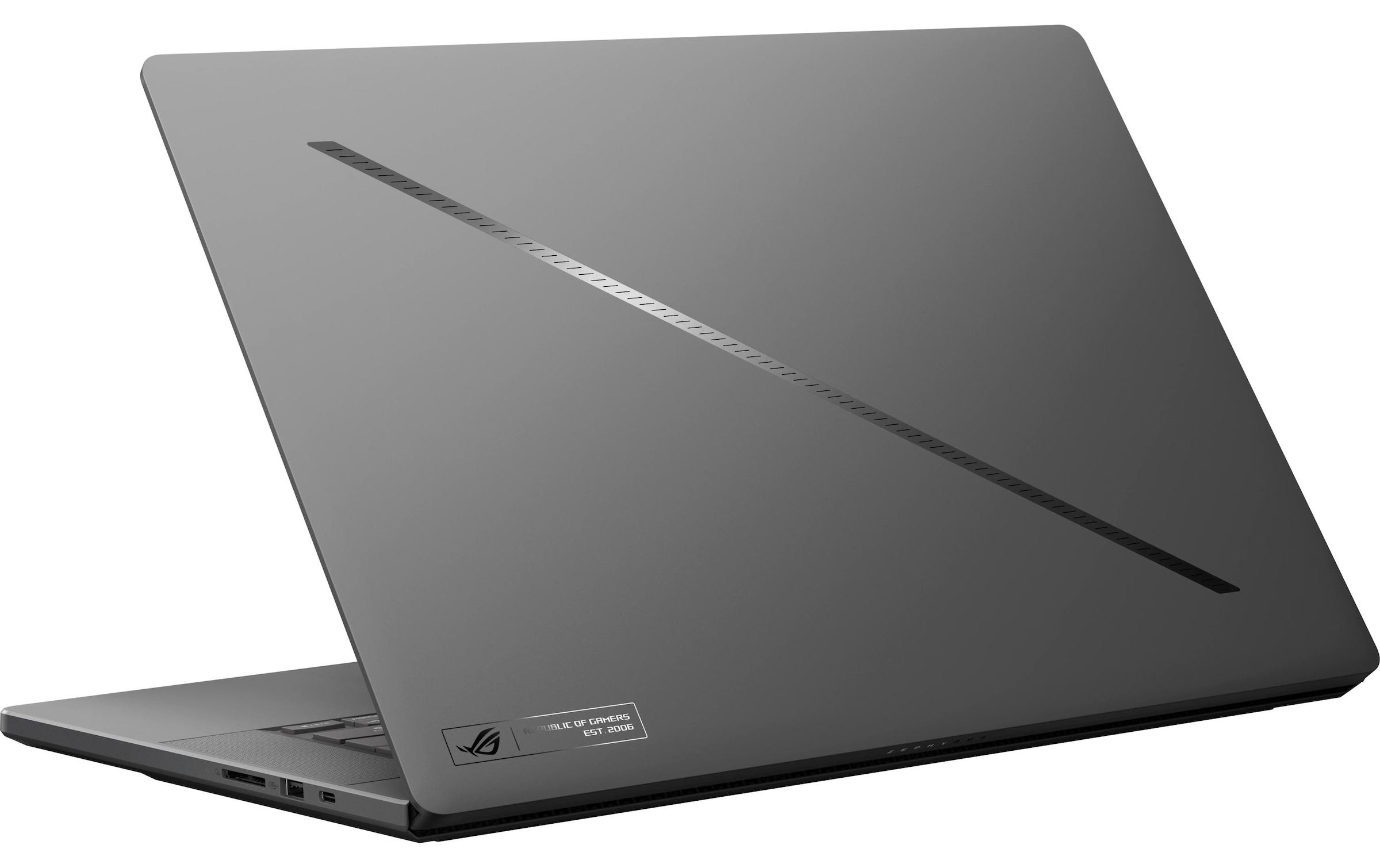 Asus Gaming-Notebook »ROG Zephyrus G16 (GU605CX-QR087X) RTX 5090«, 40,48 cm, / 16 Zoll, Intel, Core Ultra 9, GeForce® RTX 5090