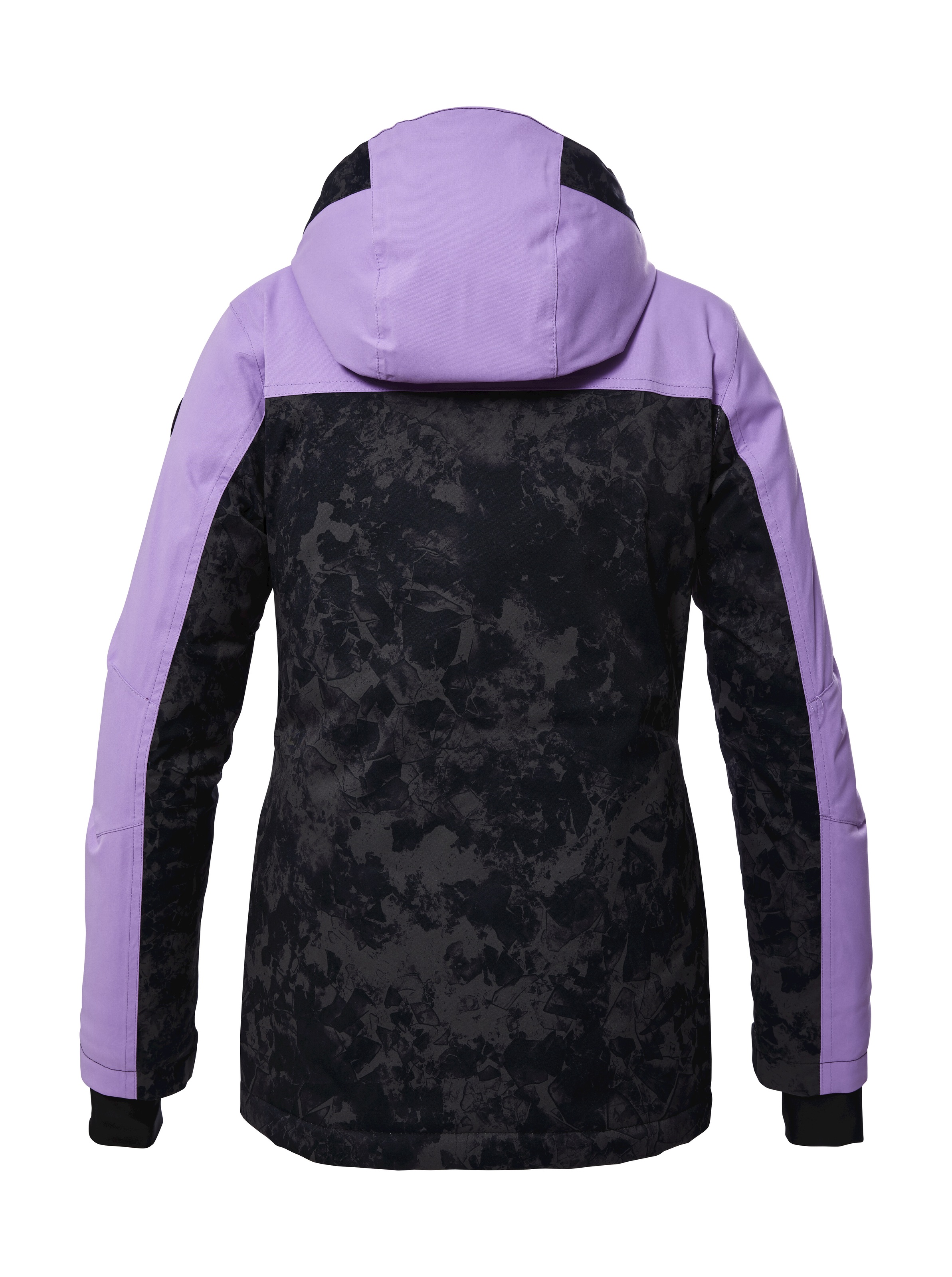 Killtec Skijacke »KSW 118 GRLS SKI JCKT«