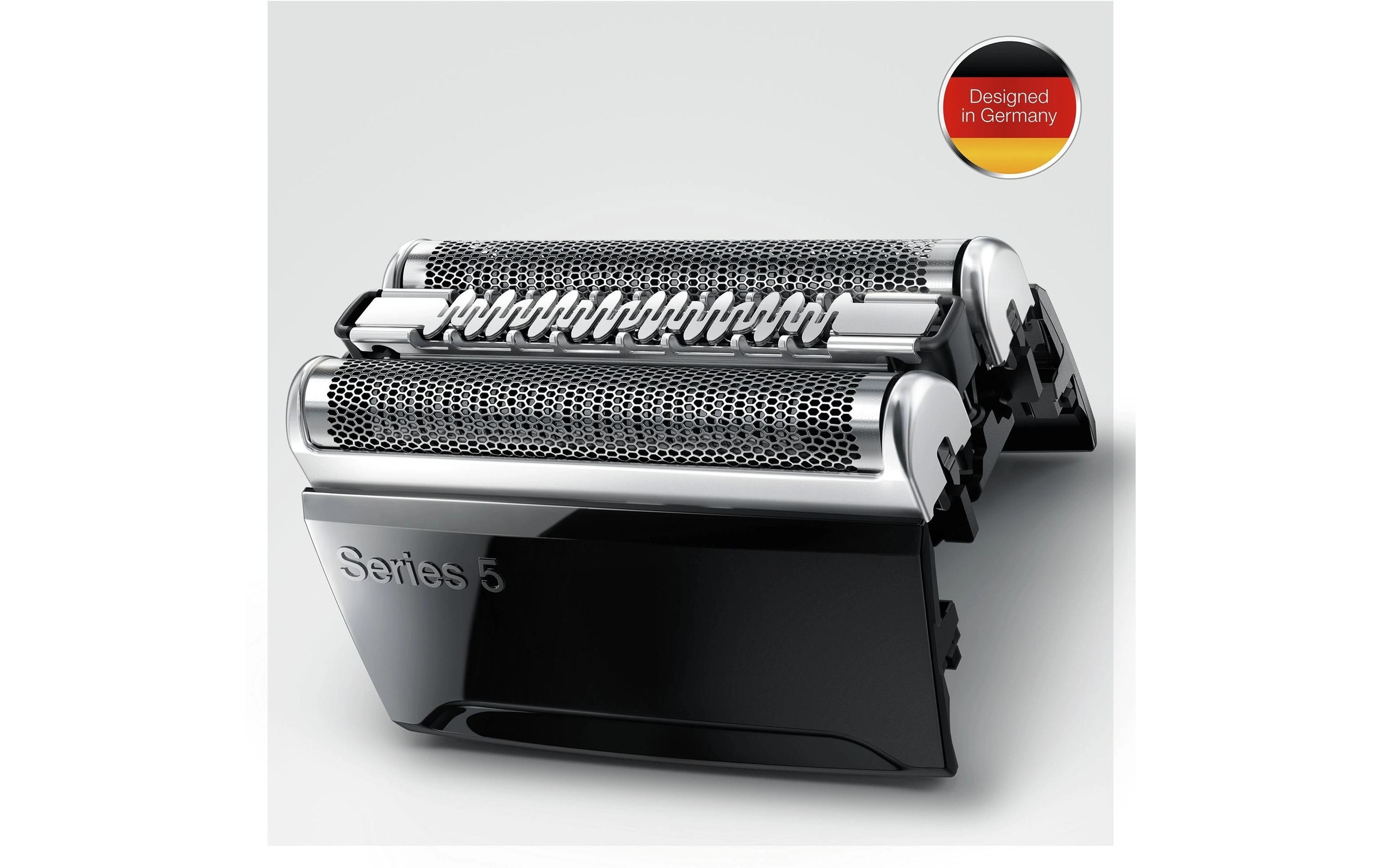 Braun Ersatzscherkopf »52S zu 5er Serie«