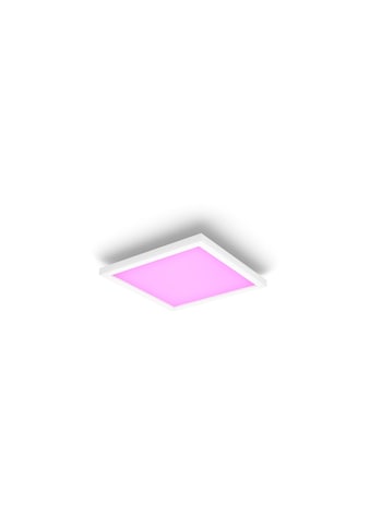 LED Deckenleuchte »White & Color Ambilight«