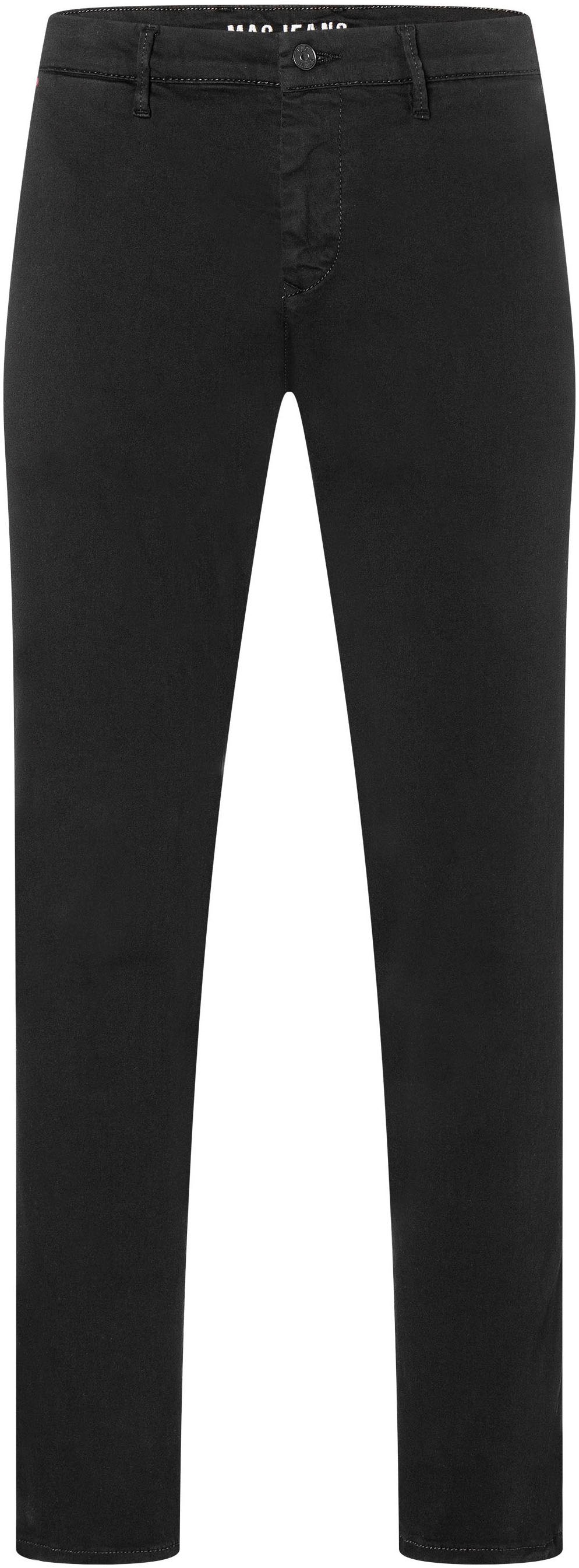 MAC Chinohose »Driver« mit Stretch
