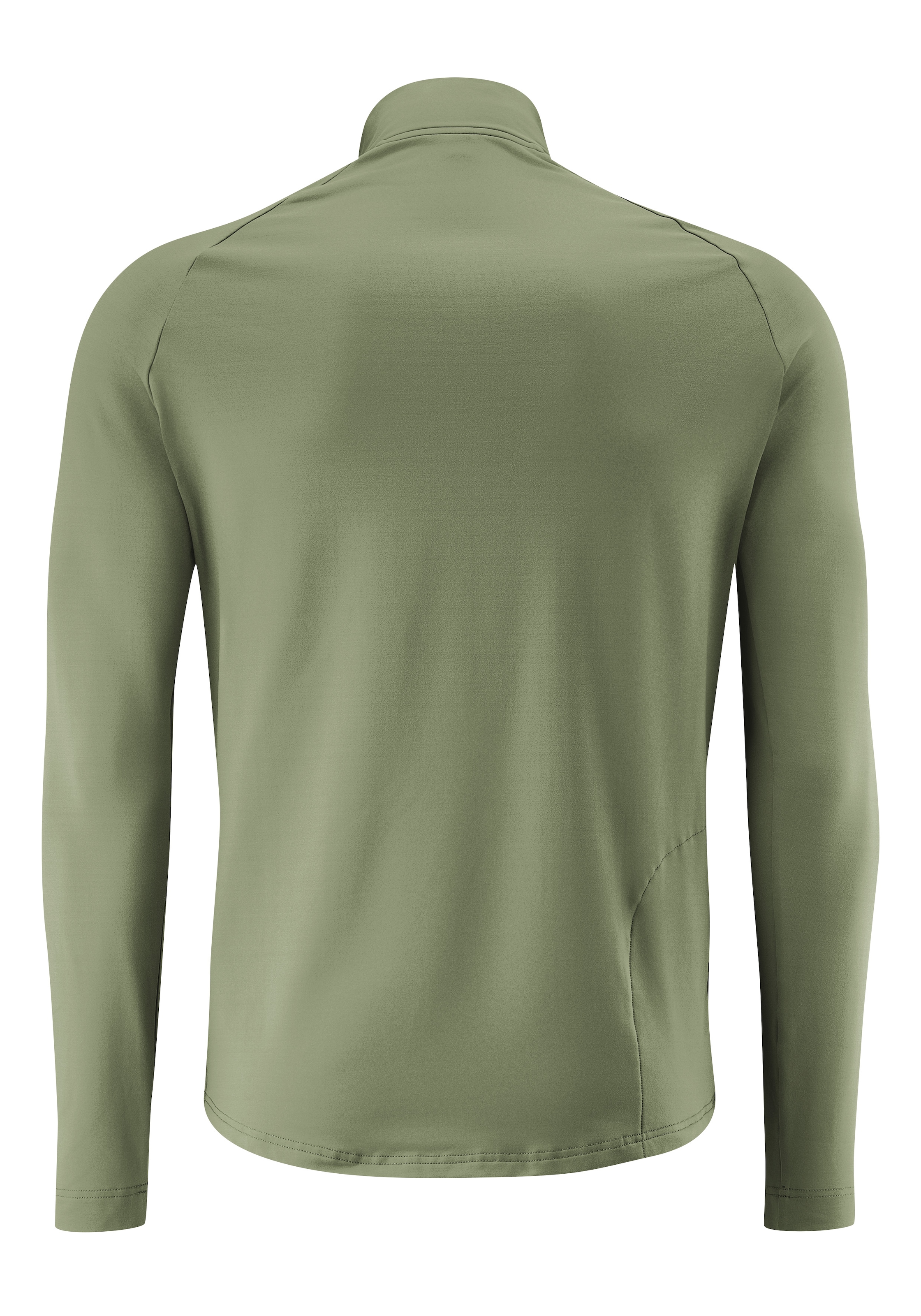 Gonso Radtrikot »Essential Jersey Longsleeve M«, Herren Fahrradtrikot langarm, Midlayer Trikot