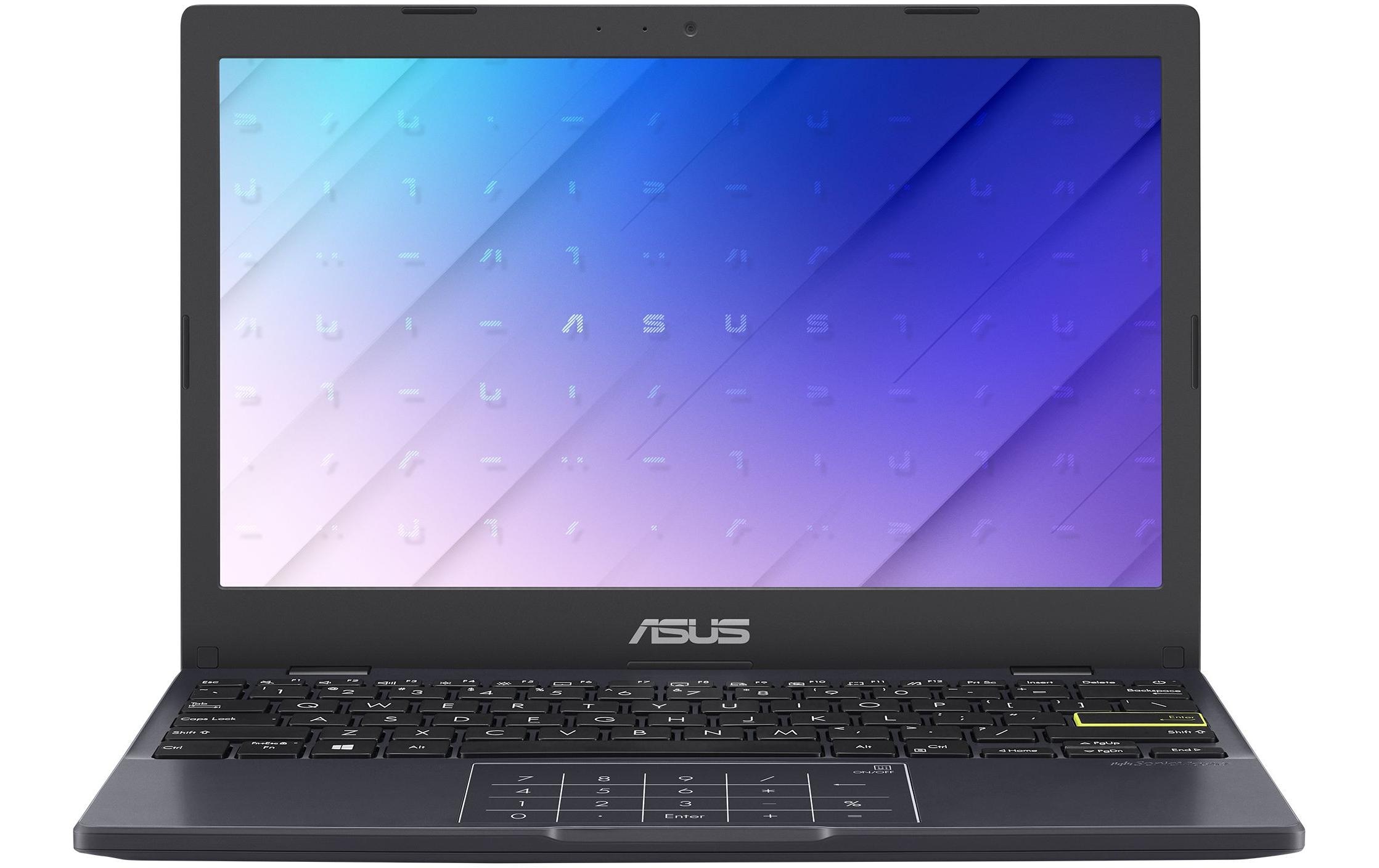 Asus Notebook »Go 12 E210KA-GJ105WS«, 29,34 cm, / 11,6 Zoll, Intel, Celeron, UHD Graphics, 256 GB SSD