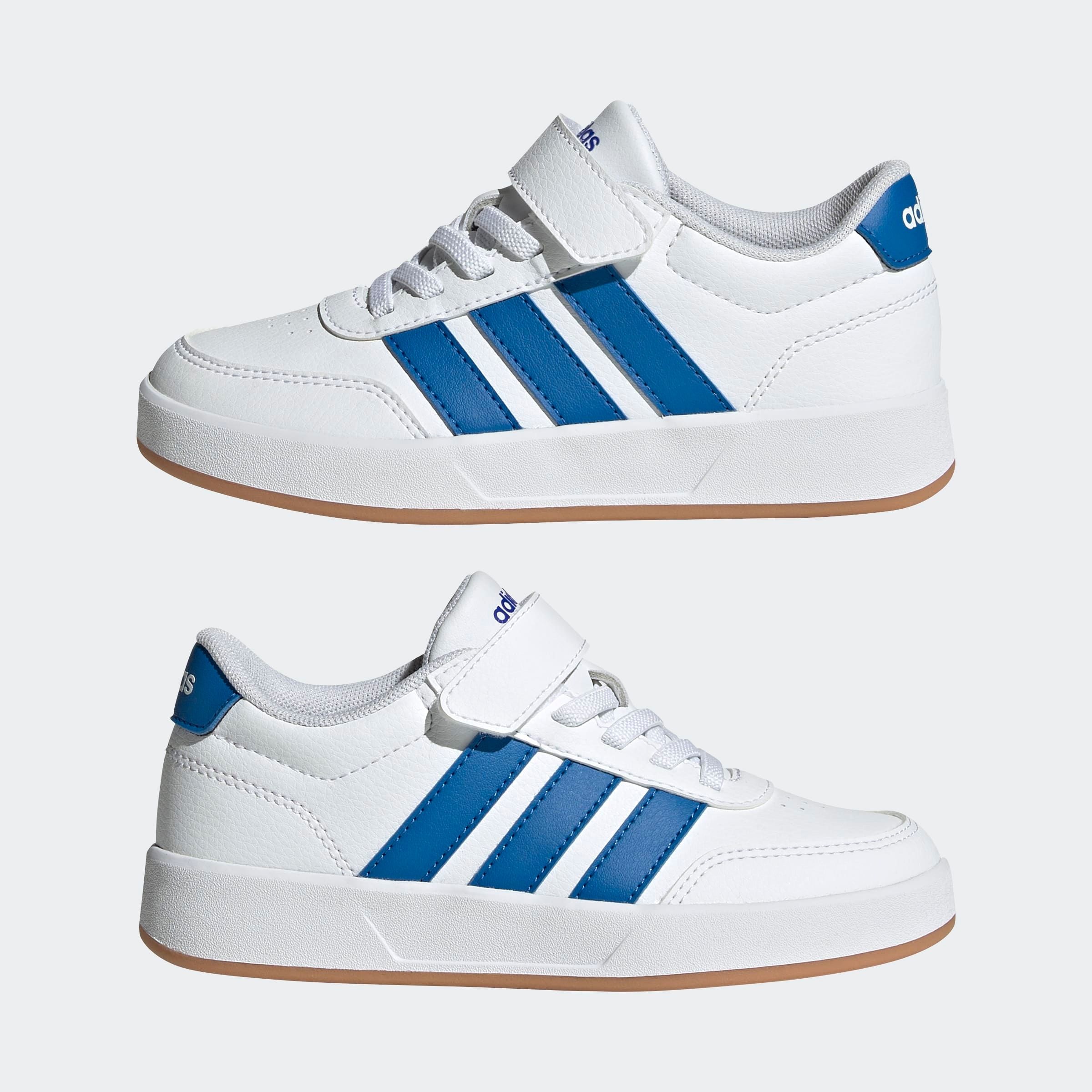 adidas Sportswear Sneaker »BREAKNET 3.0 KIDS«
