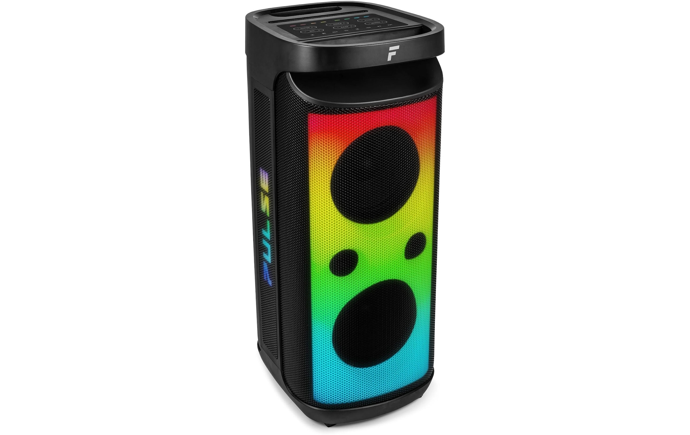 FENTON Bluetooth-Speaker »Fenton Pulse160«