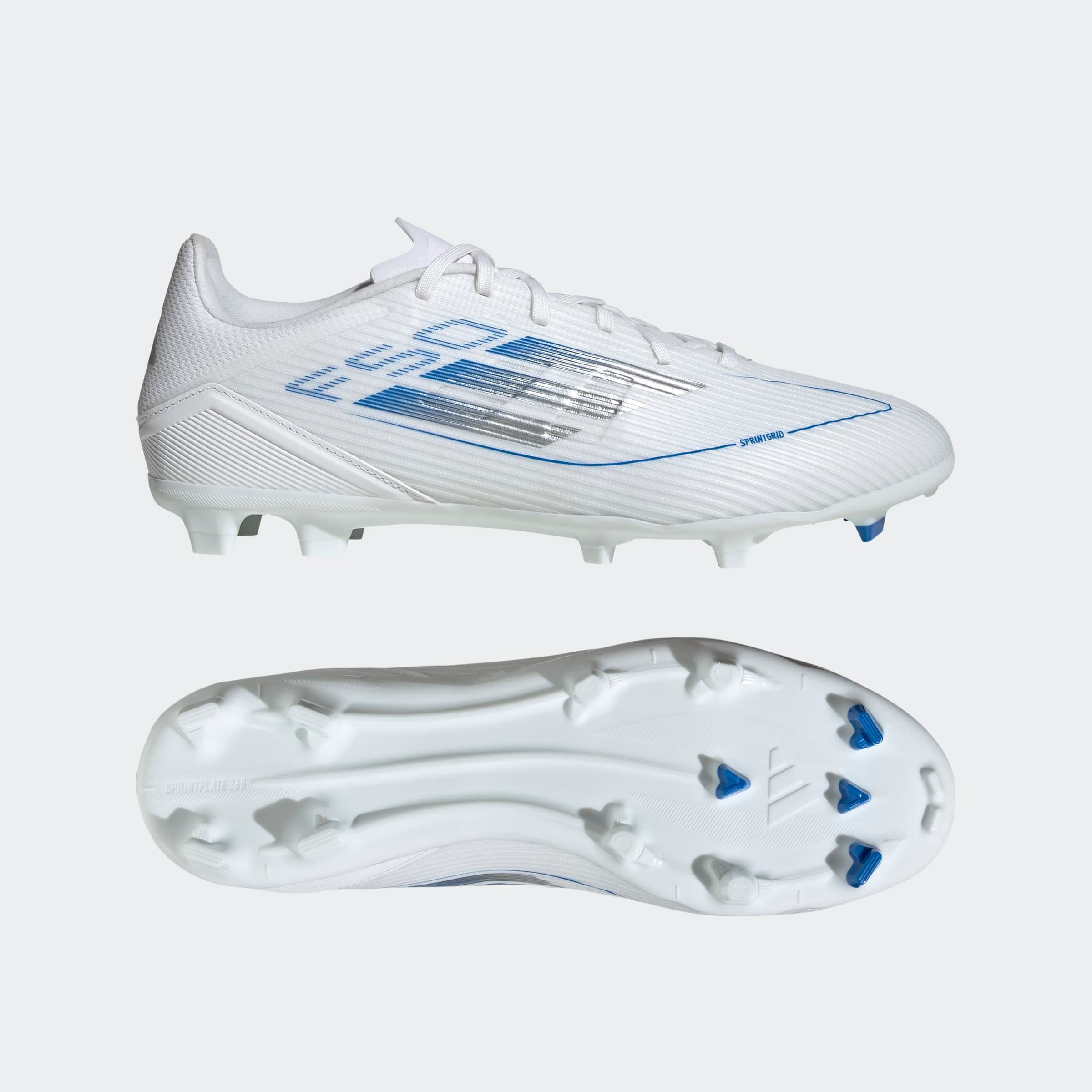 adidas Performance Fussballschuh »F50 LEAGUE FG/MG«, für Rasenplätze