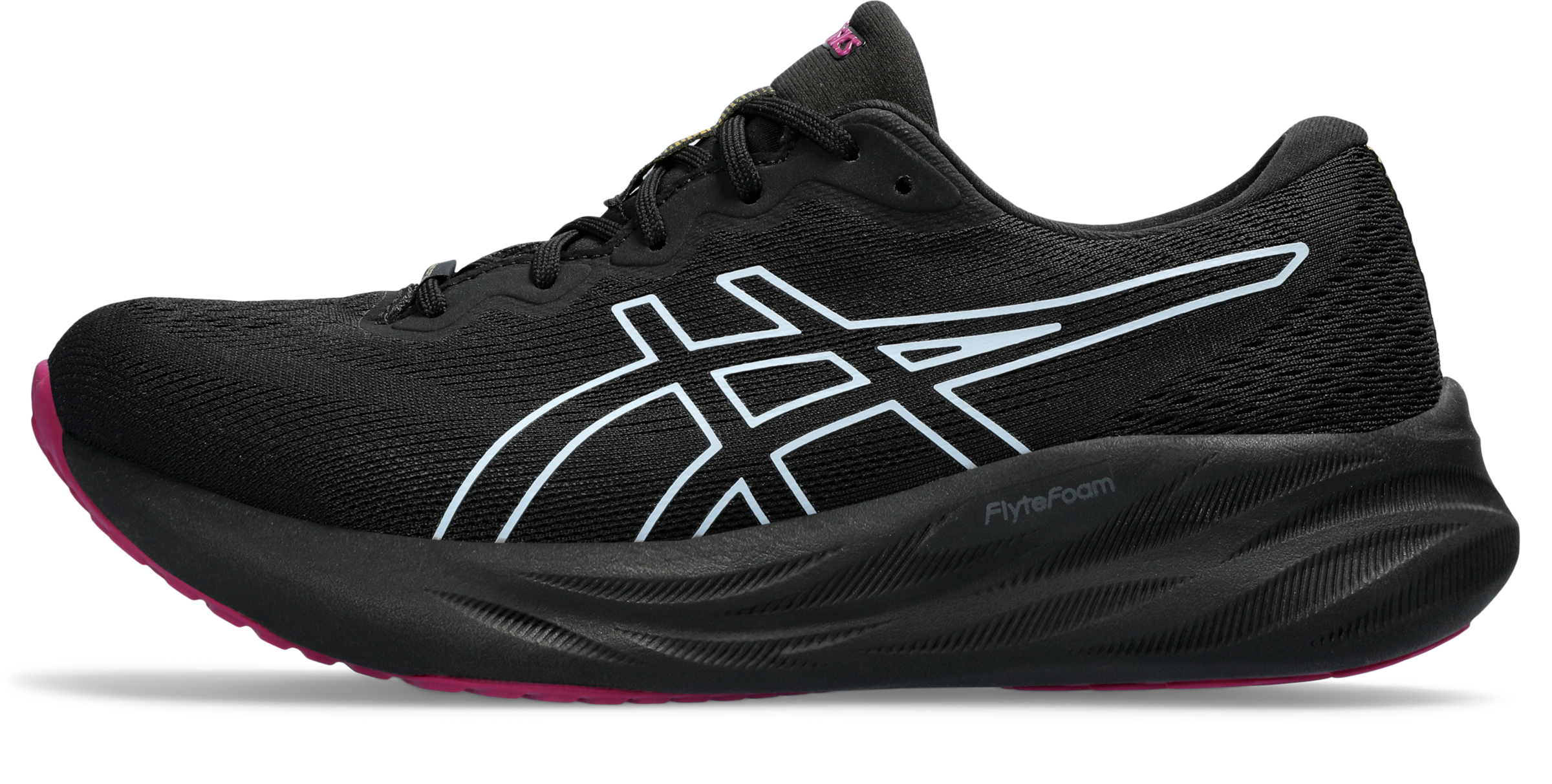 Asics Laufschuh »GEL-PULSE 15 Gore-Tex«, Wasserdicht