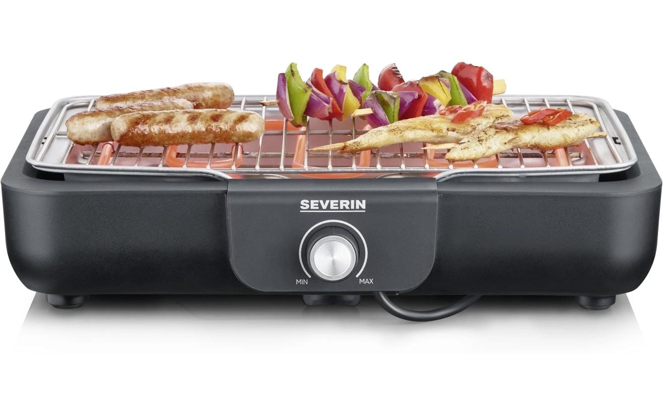 Severin Tischgrill »PG 8554«