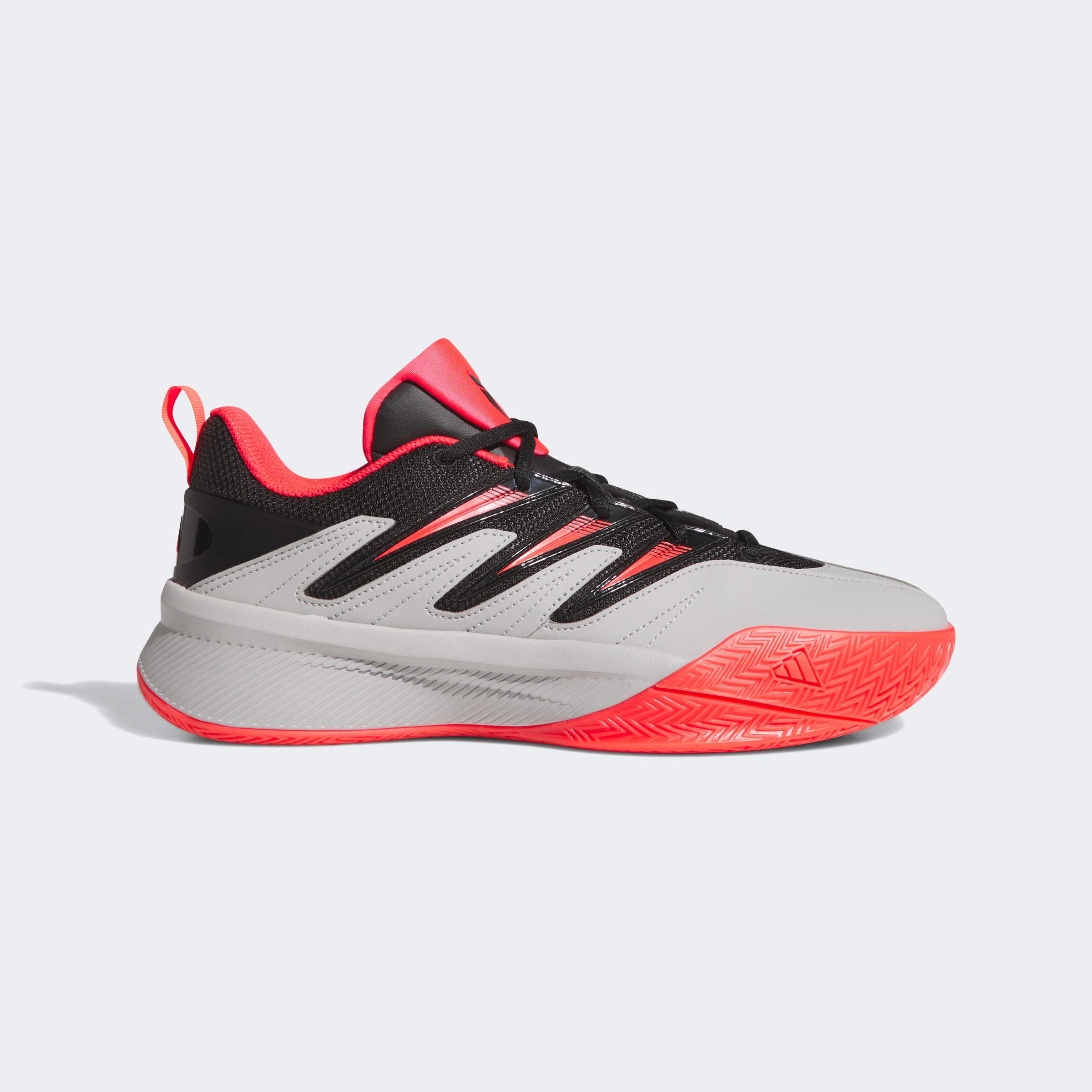 adidas Performance Basketballschuh »DAME CERTIFIED 3«