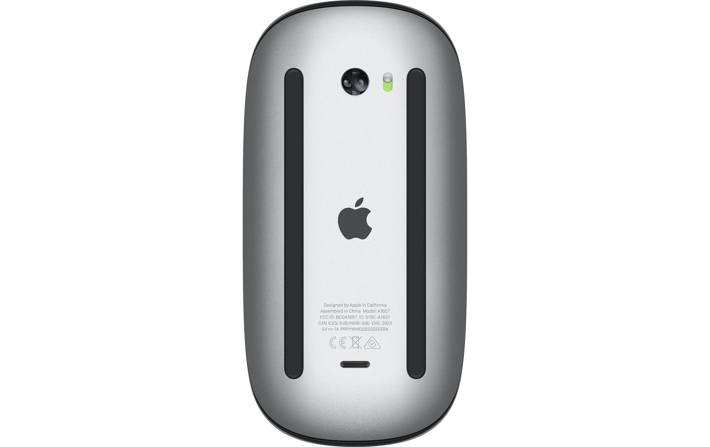 Apple Maus »Magic Mouse«, kabellos