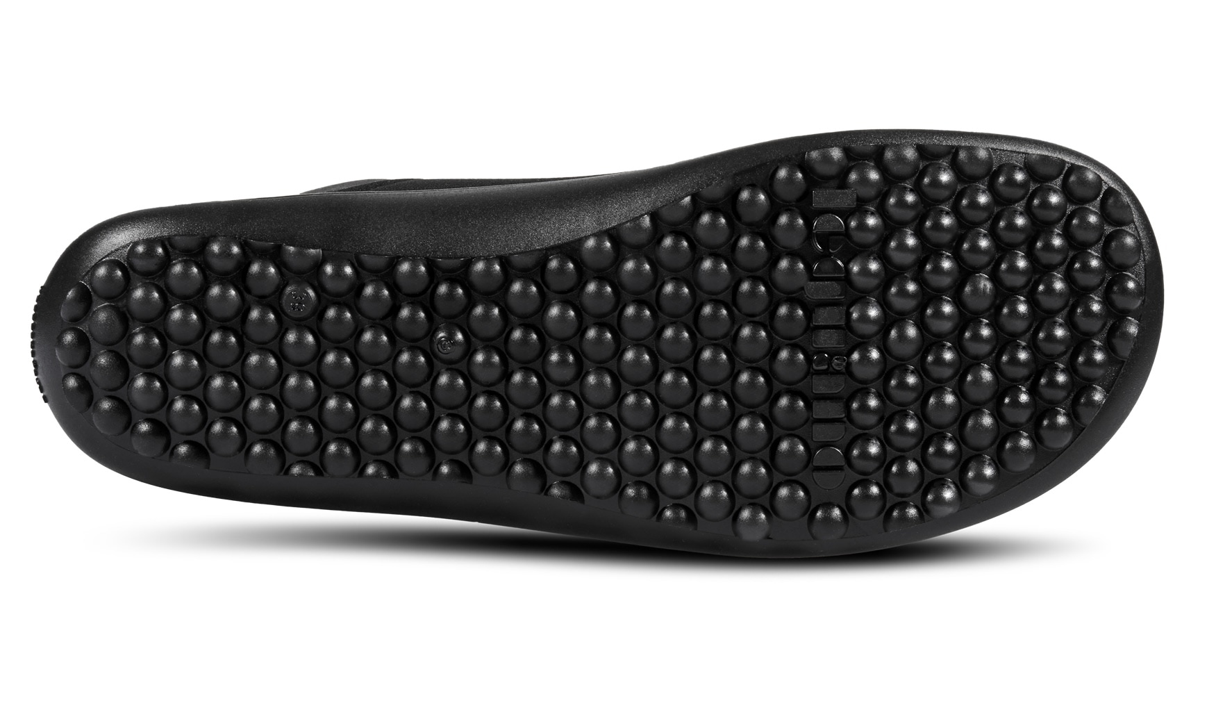 Leguano Barfussschuh »TERMO«, Bequemschuh, Komfortschuh, Flats, Schlupfboots für Sie und Ihn