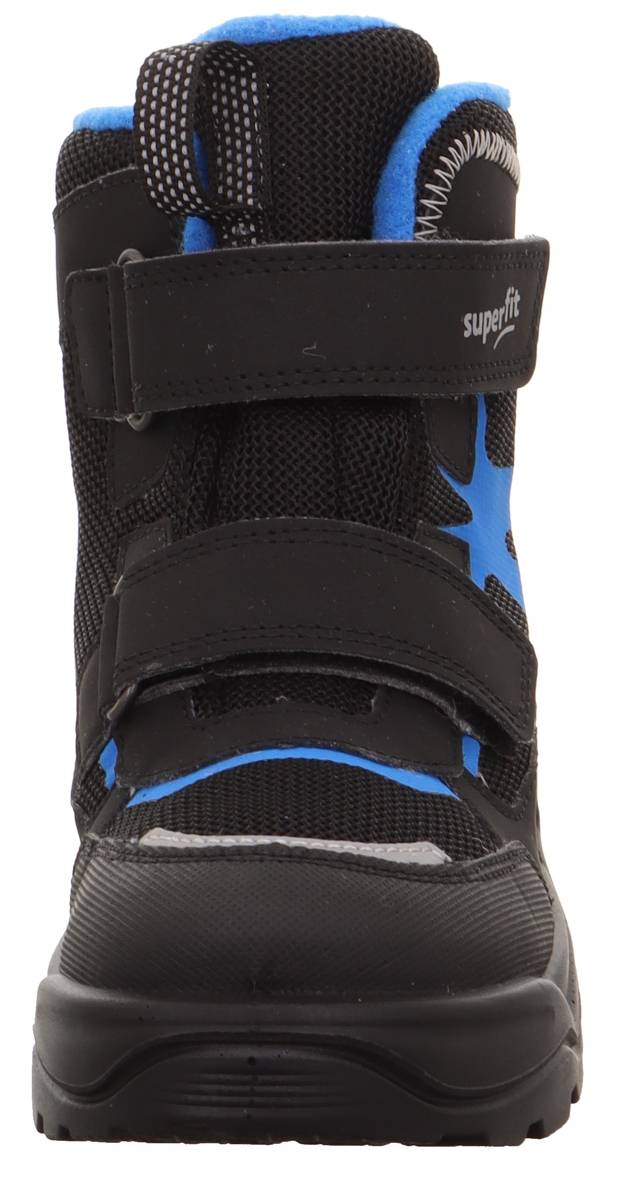 Superfit Winterboots »SNOW MAX WMS: weit«, Snowboots für breite Füsse geeignet, Grössenschablone zum Download