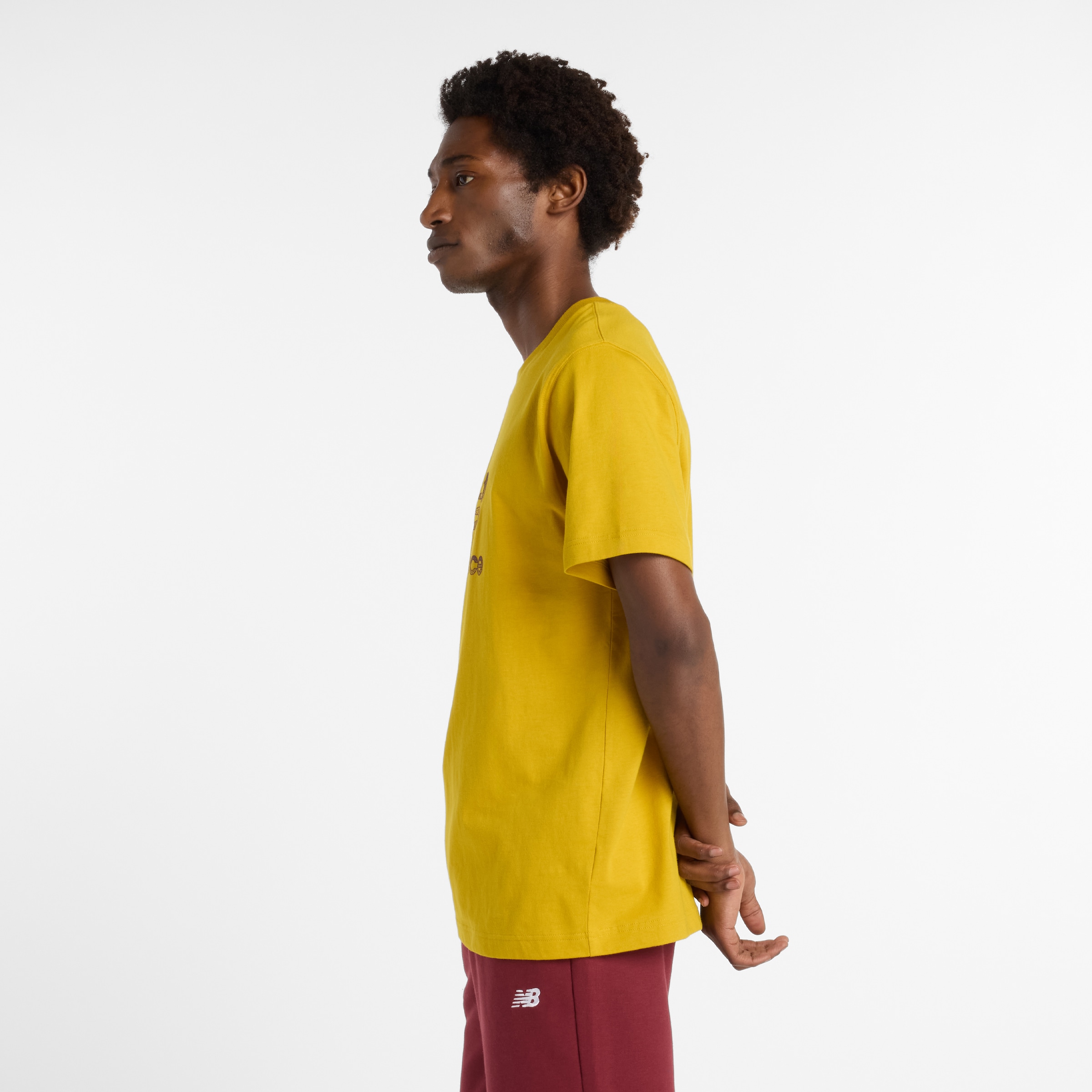 New Balance T-Shirt