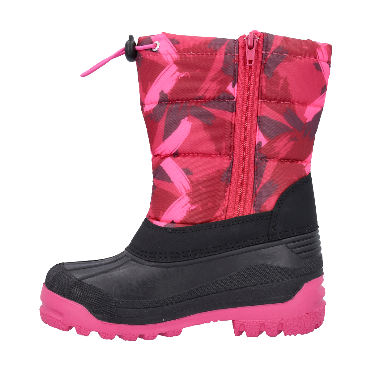 CMP Winterstiefel »KIDS SNEEWY SNOWBOOTS«, Snowboots, Winterstiefel, Winterschuhe, wasserdicht