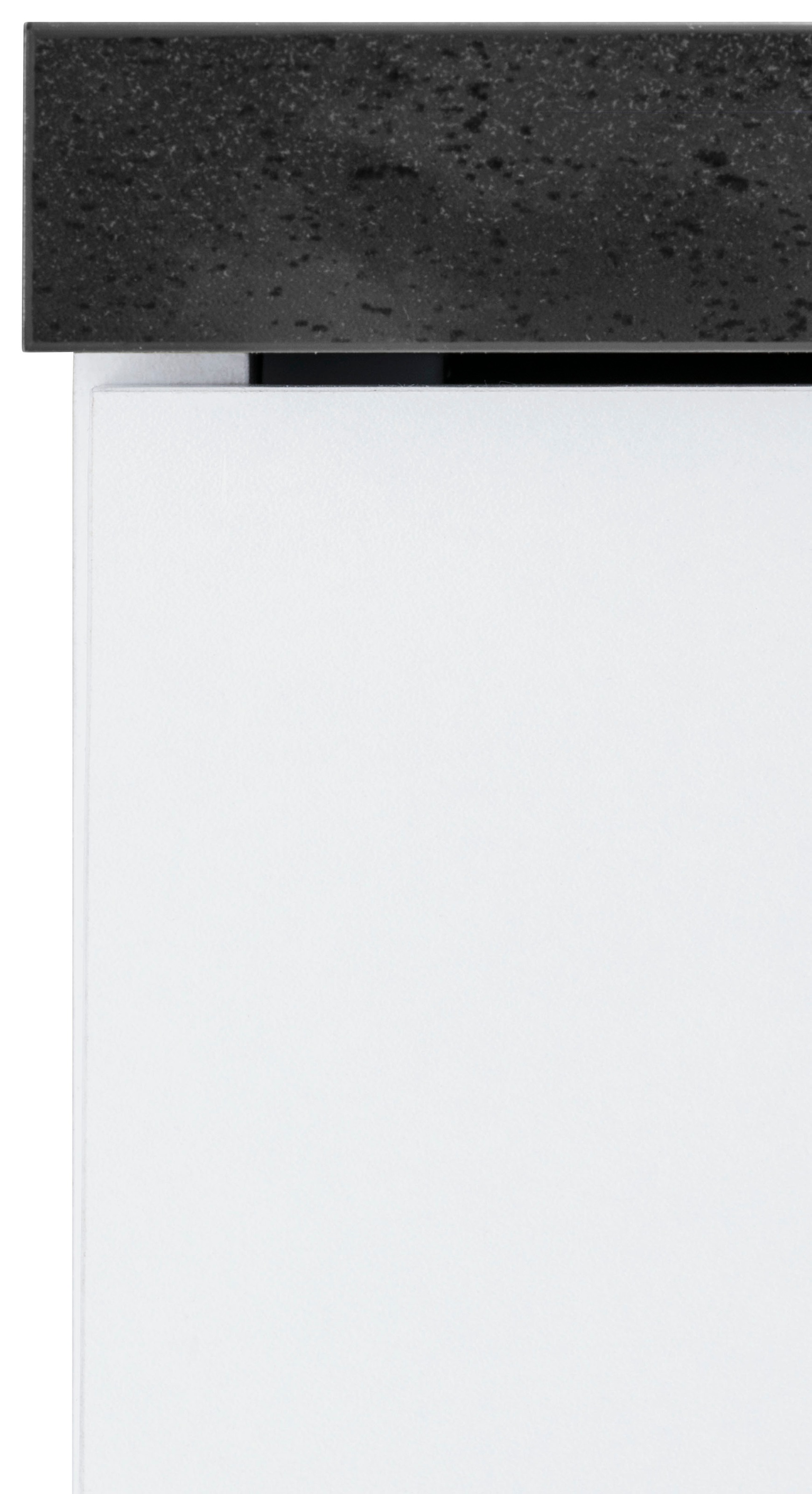 OPTIFIT Küchenzeile »Mini«, Breite 210 cm, wahlweise mit E-Geräten, mit Arbeitsplatte