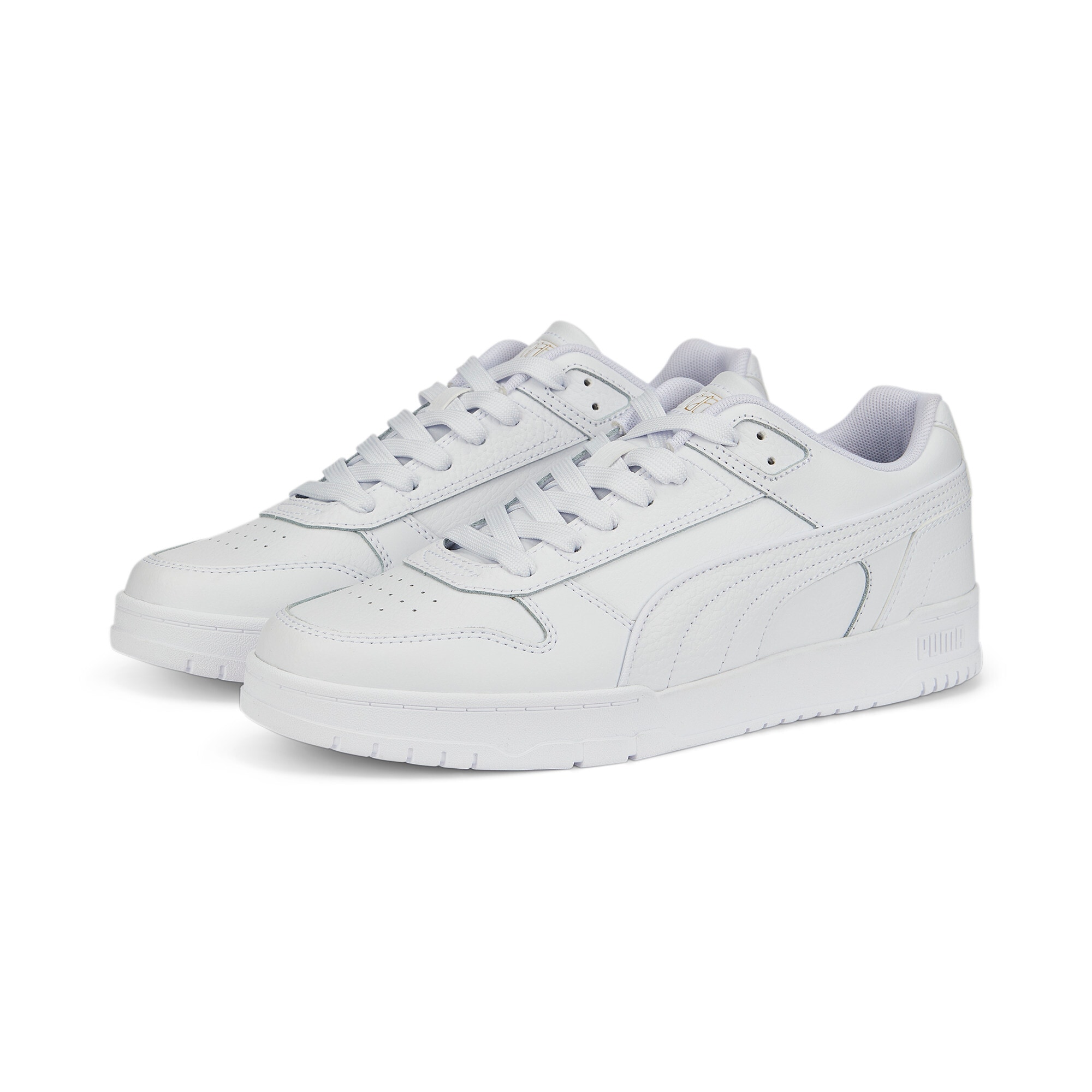 PUMA Sneaker »RBD GAME LOW«