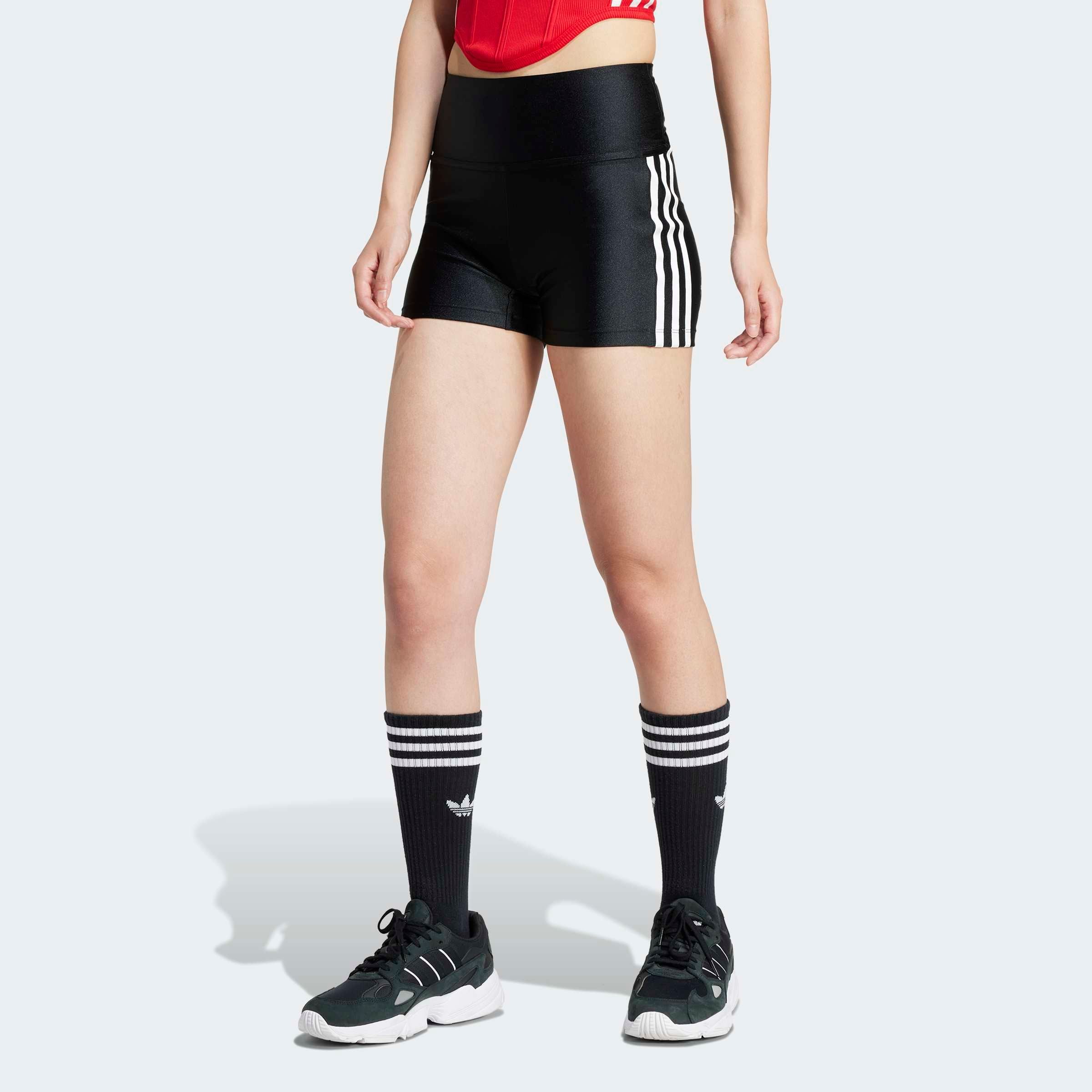 adidas Originals Shorts »3 S LGNS 1/4«, (1 tlg.)