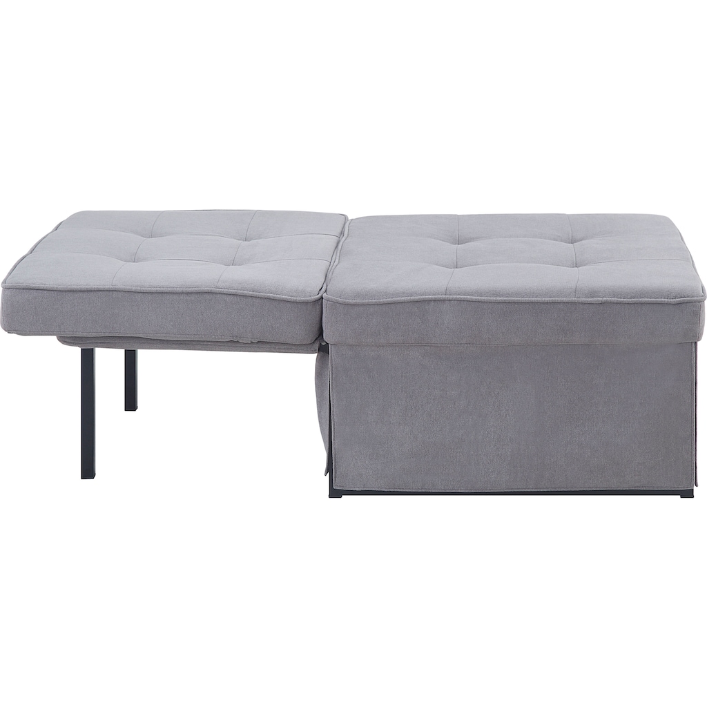 ATLANTIC home collection Schlafsofa »Finn«