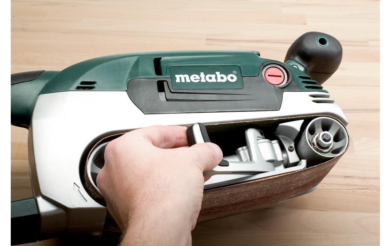 metabo Bandschleifer »BAE 75«