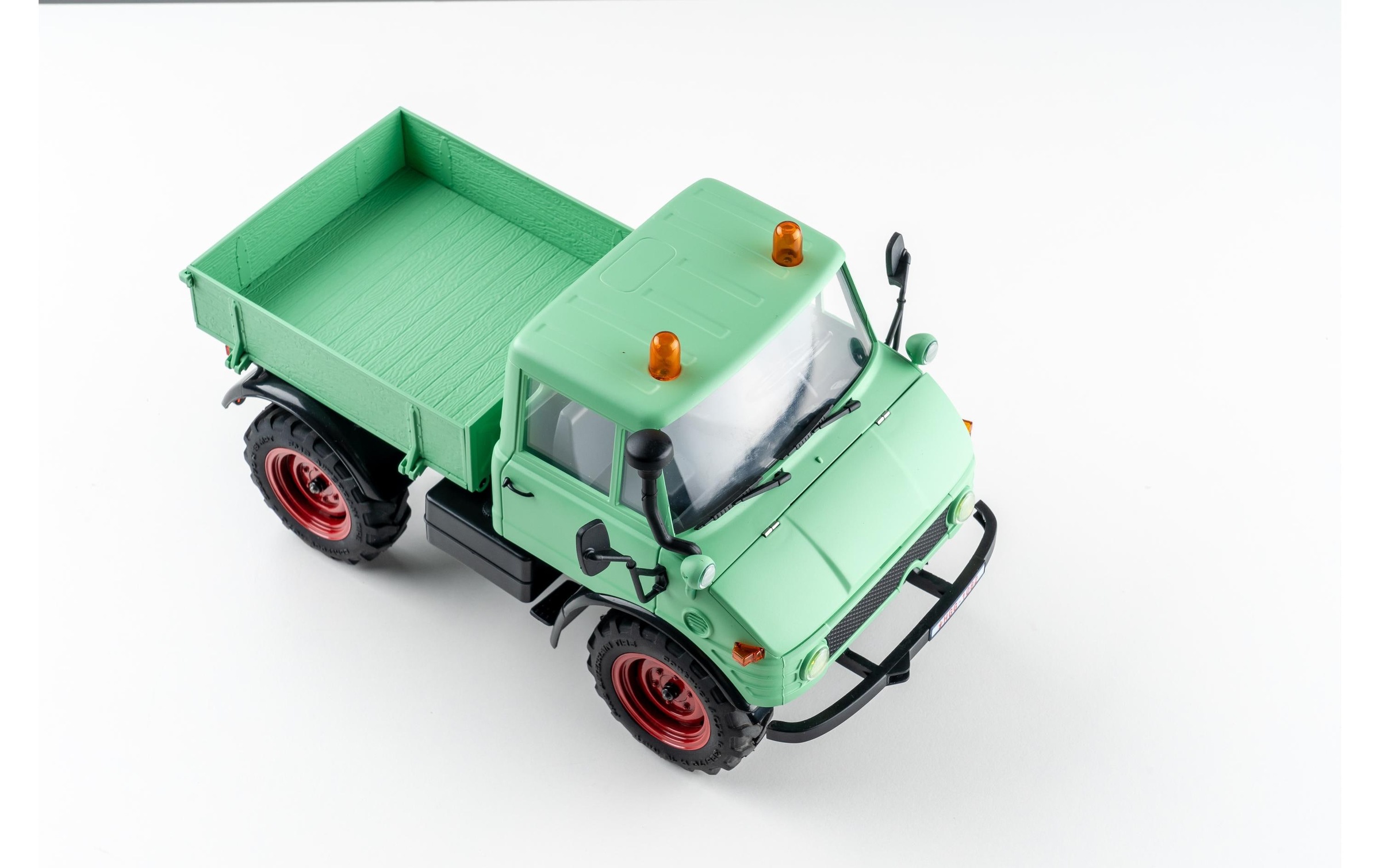 RC-Auto »RocHobby Mogrich Crawler«