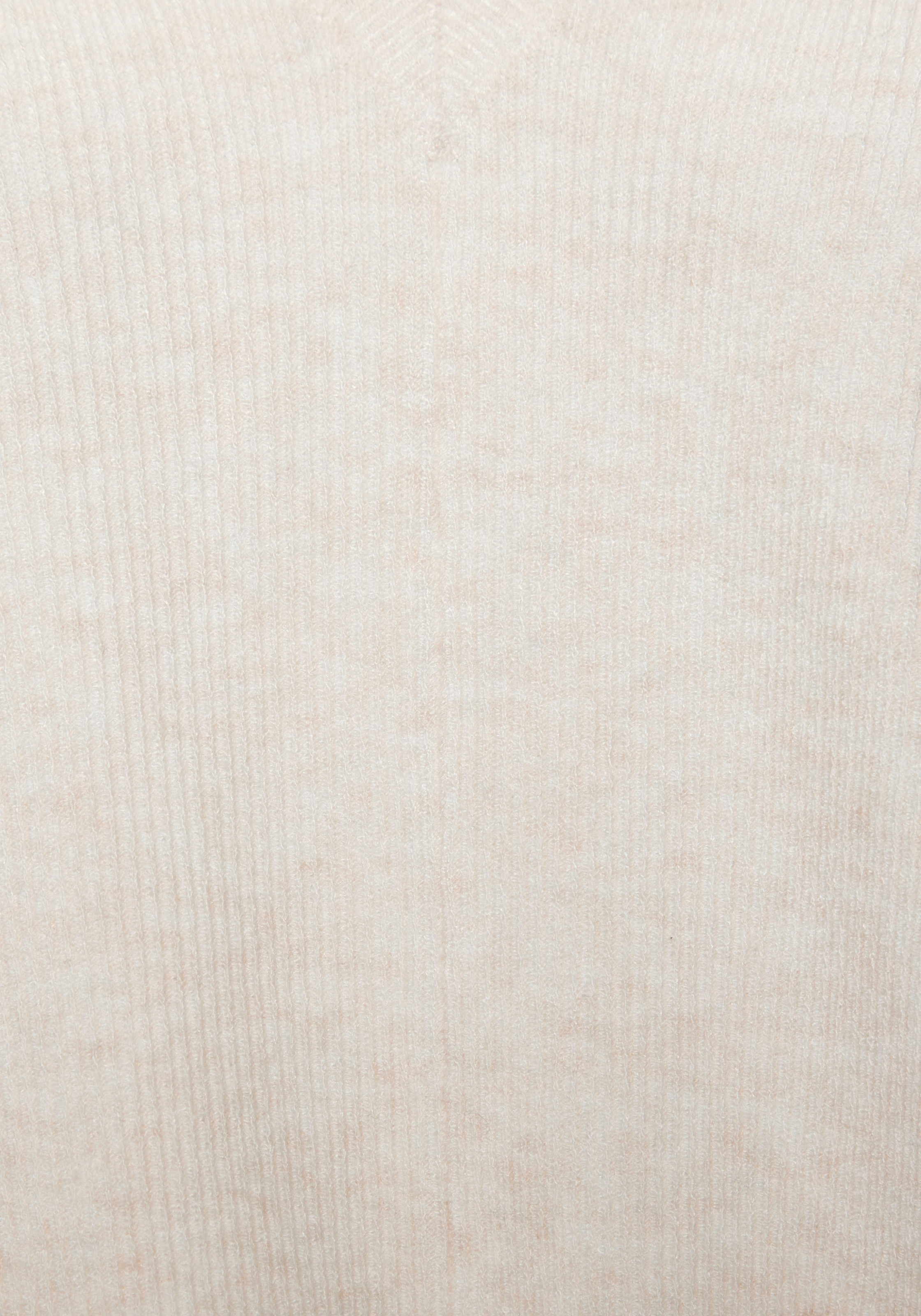 Copenhagen Studios Fledermausshirt, aus hochwertiger, feiner Rippe, Loungewear