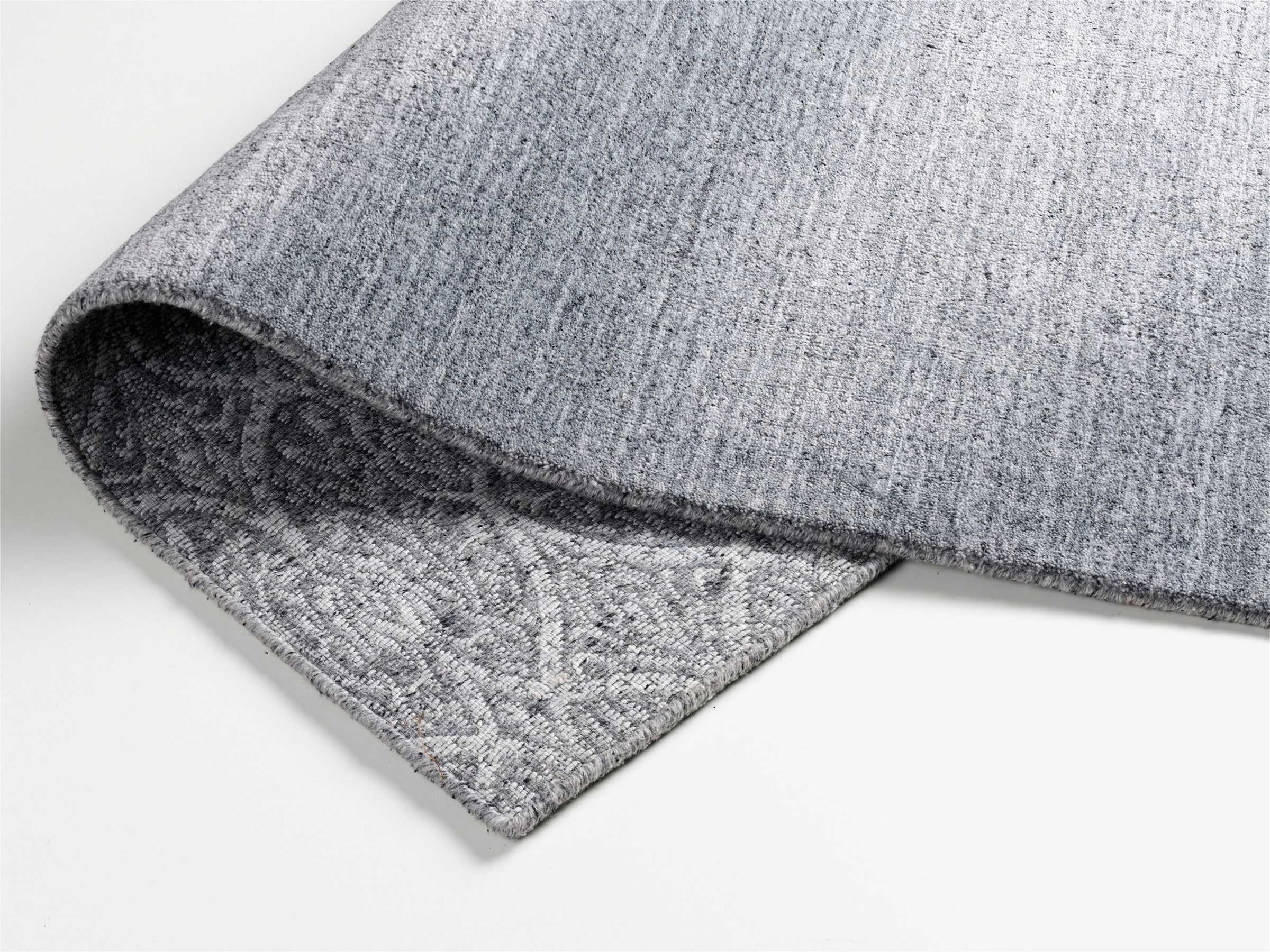 Musterring Teppich »MALIBU«, rechteckig, 8 mm Höhe, exlcusive MUSTERRING DELUXE COLLECTION hochwertige Bambus Viskose