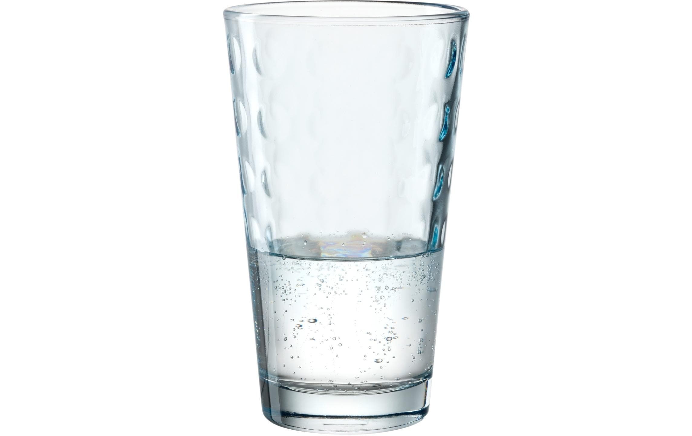 LEONARDO Becher »LD Optic XL 54«, (4 tlg.)