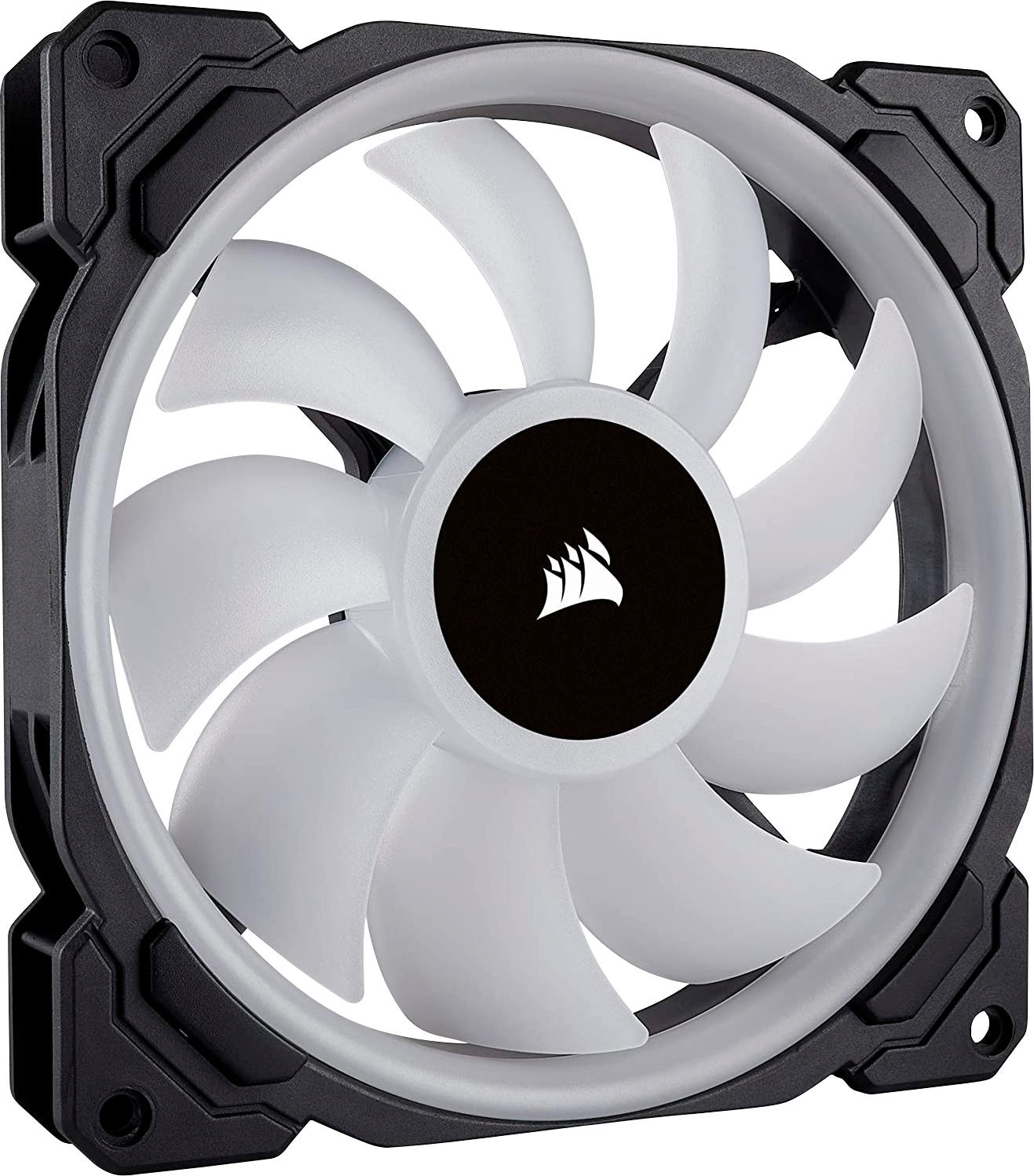 Corsair Gehäuselüfter »Corsair LL140 RGB LED PWM«