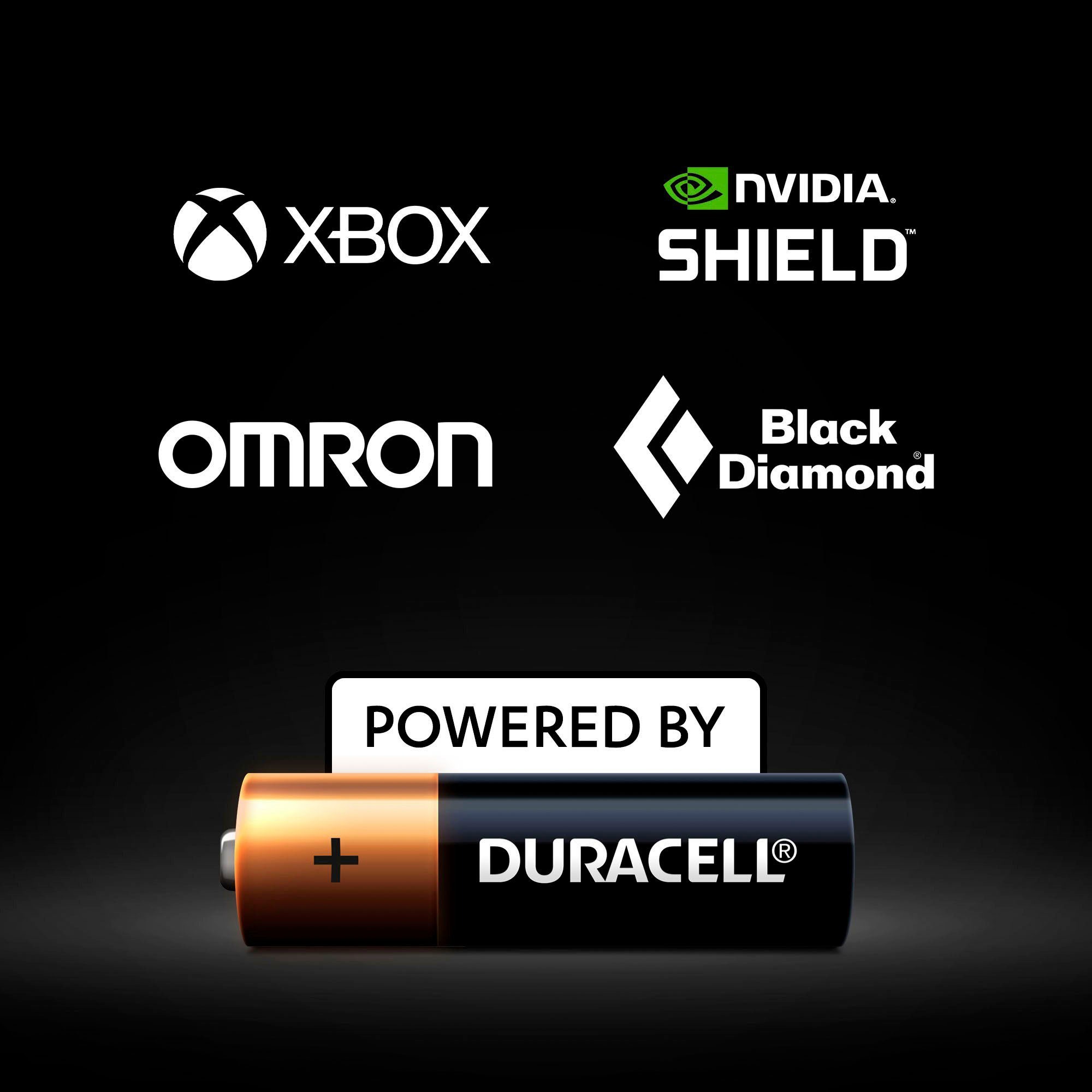 Duracell Batterie »20+20 Pack: 40x Mignon/AA/LR06«, 1,5 V, (40 St., Alkaline Batterie, 40 Stück), 1,5V