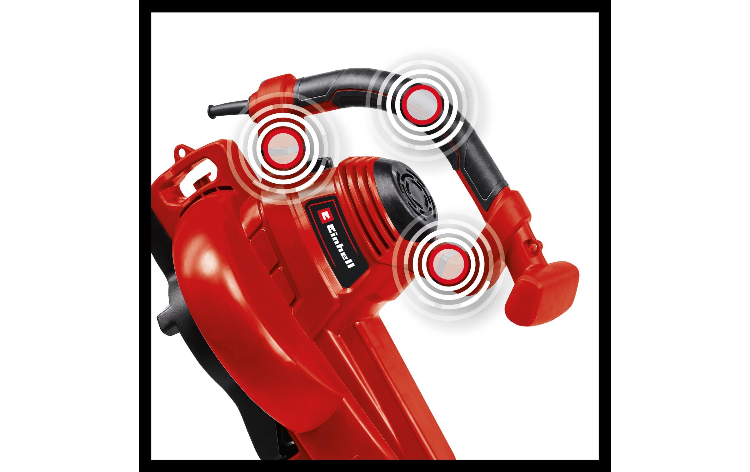 Einhell Laubsauger »GC-EL 2300«