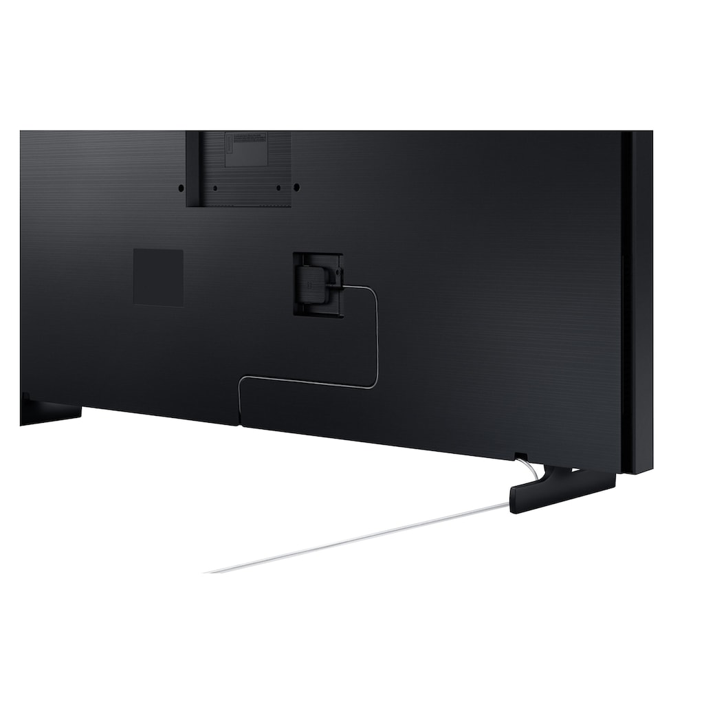 Samsung QLED-Fernseher »The Frame 4.0 QE55LS03T«, 139 cm/55 Zoll