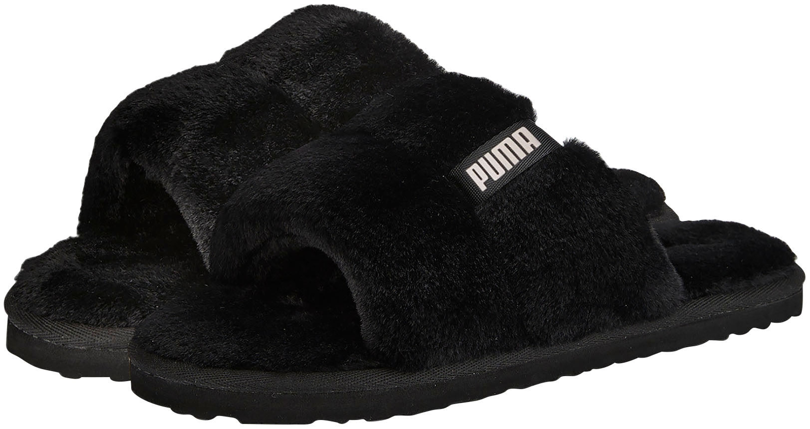 PUMA Hausschuh »Puma Fluff Solo« kaufen