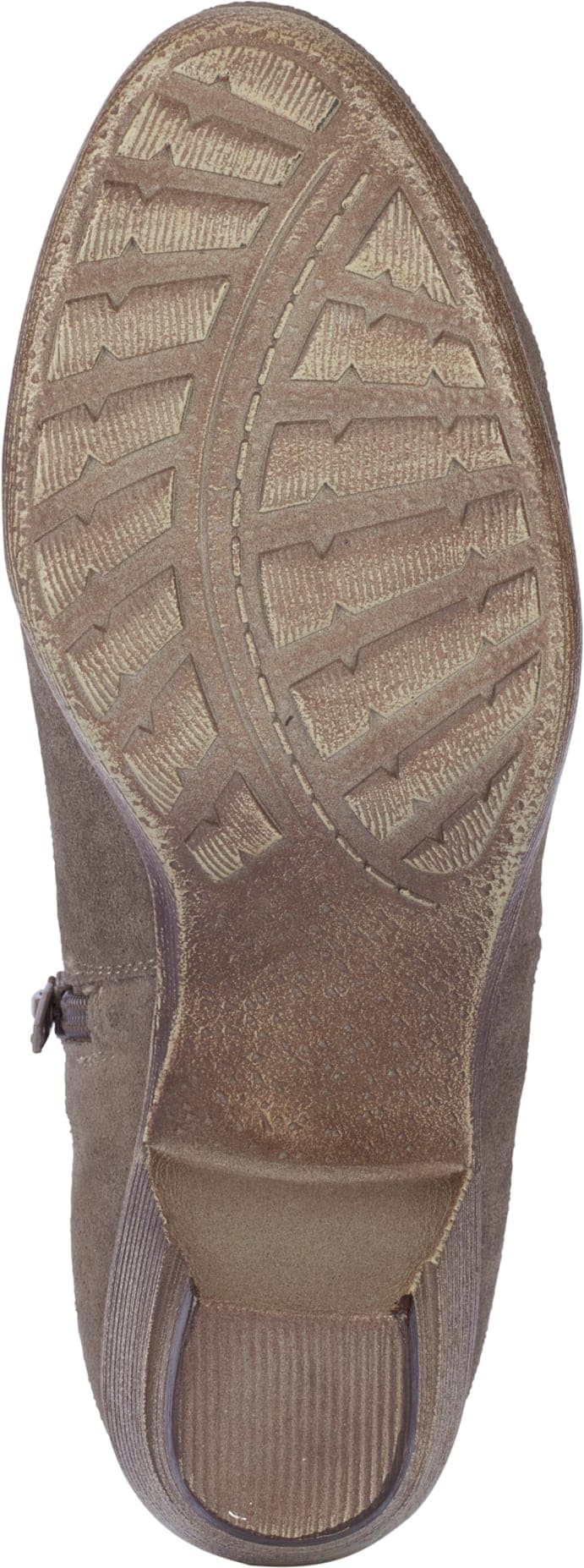 Cowboy Stiefelette