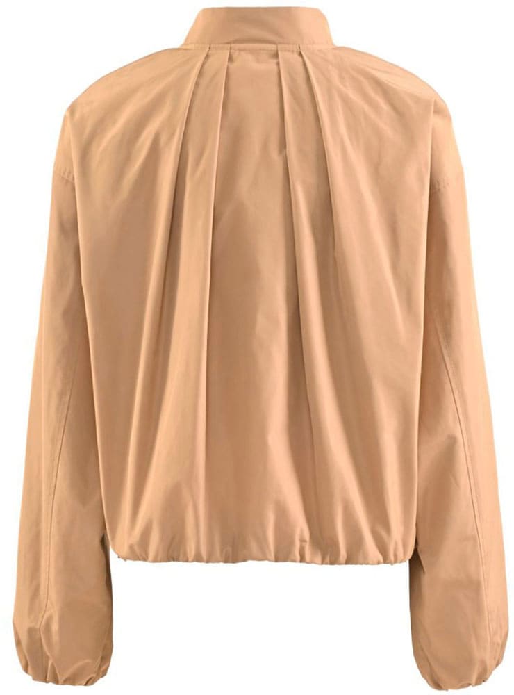 Fuchs Schmitt Blouson, mit Stehkragen