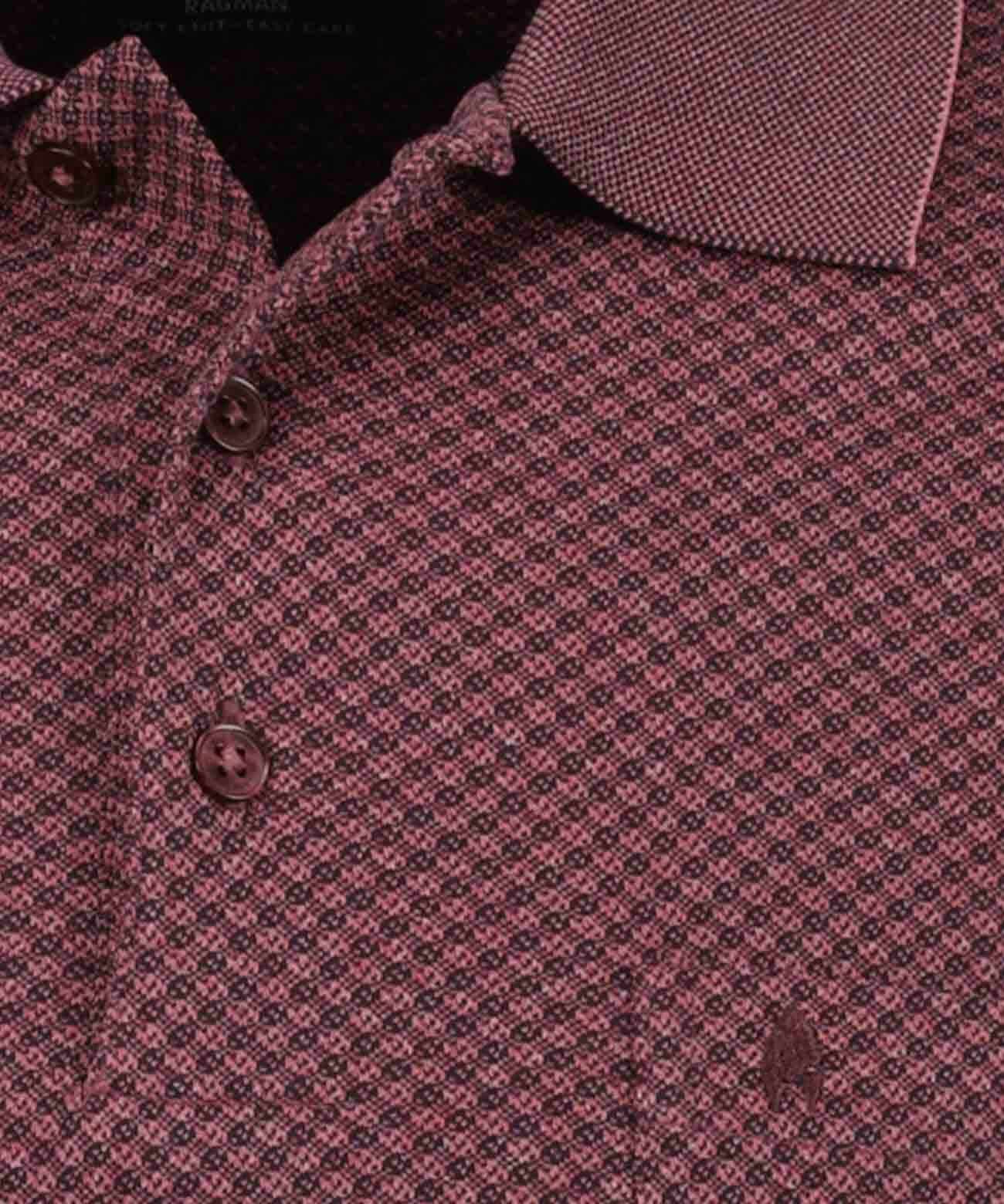 RAGMAN Poloshirt