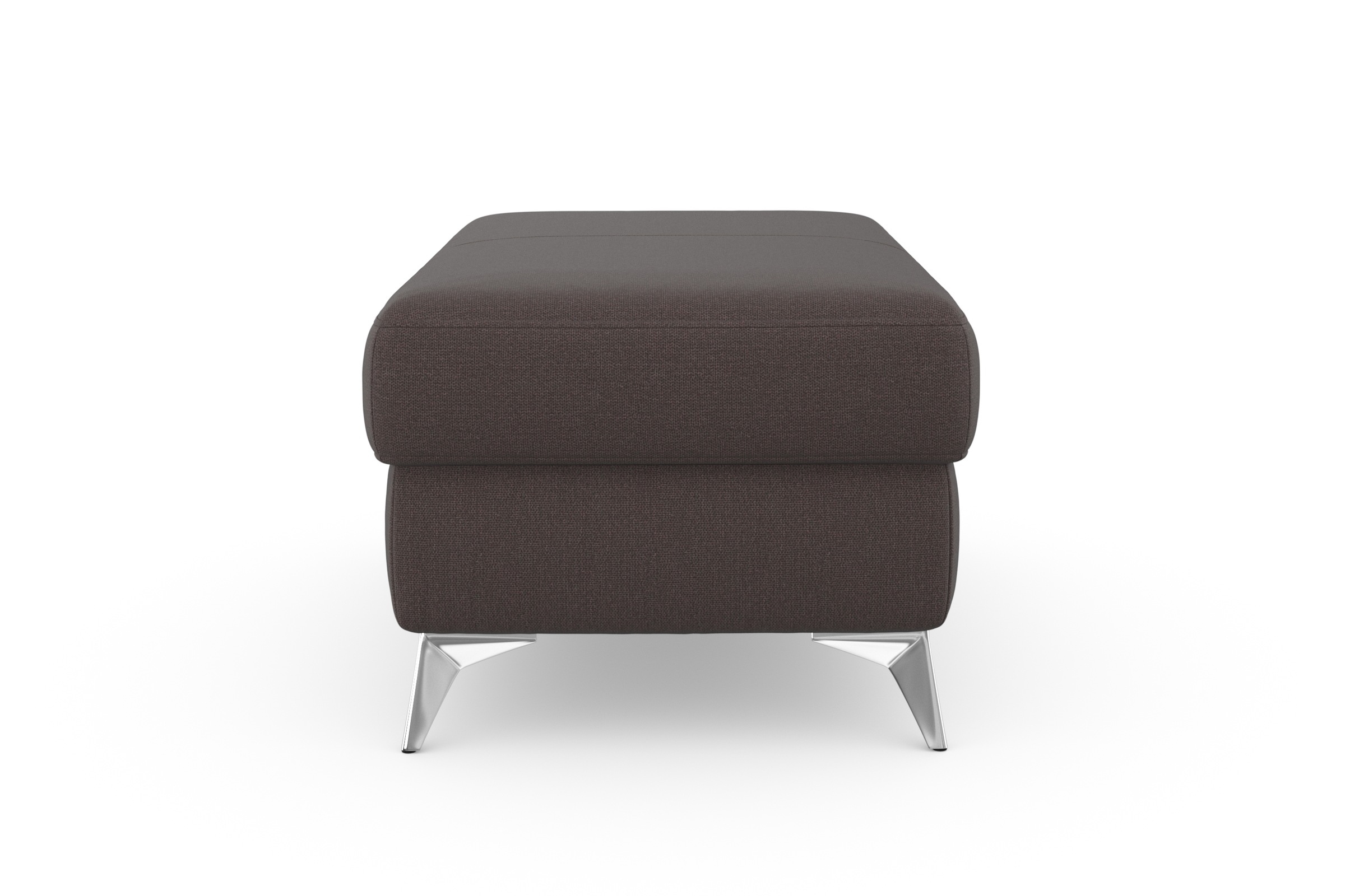 sit&more Stauraumhocker »Padua«, mit Stauraum