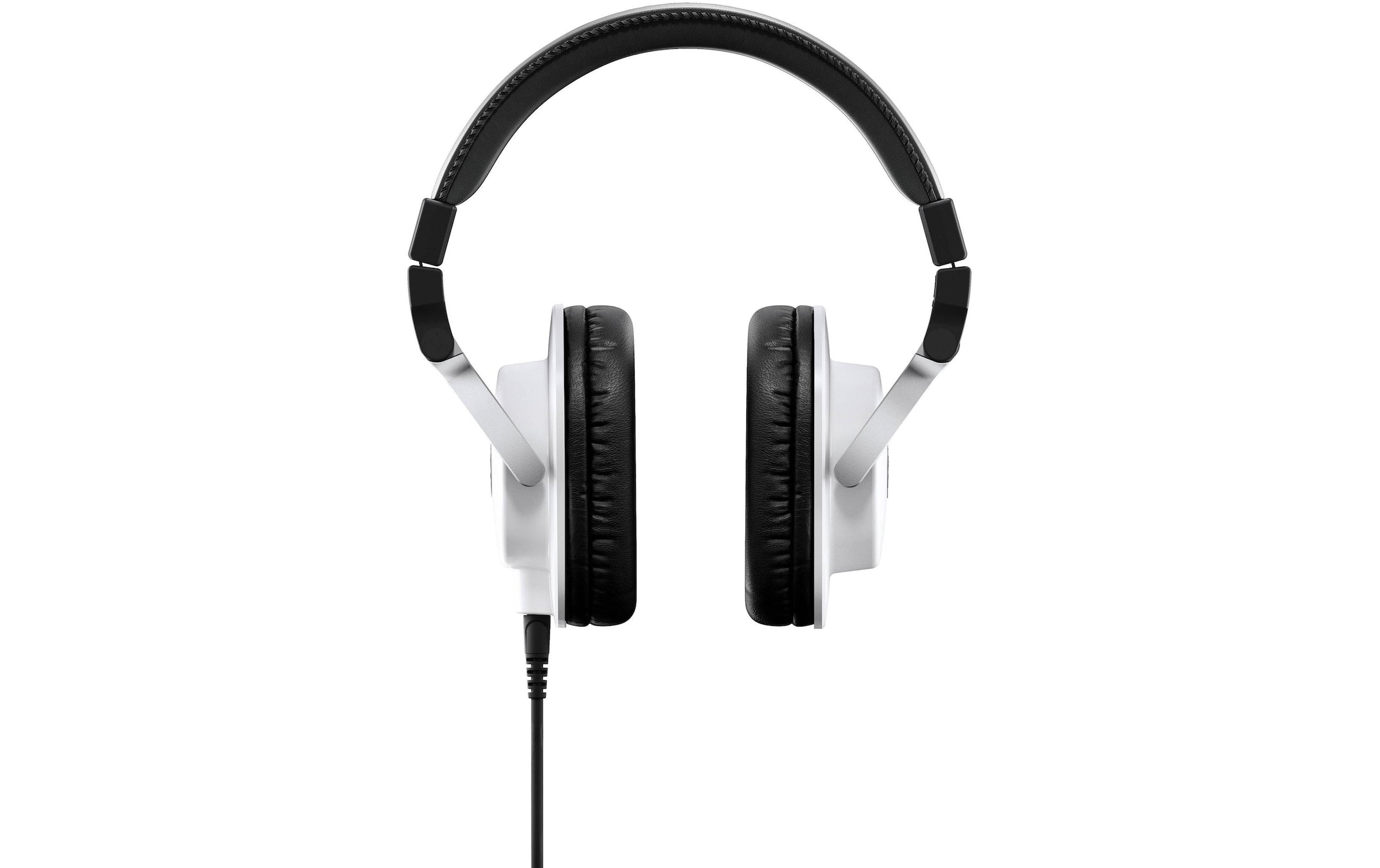 Yamaha Over-Ear-Kopfhörer »HPH-MT5W Weiss«