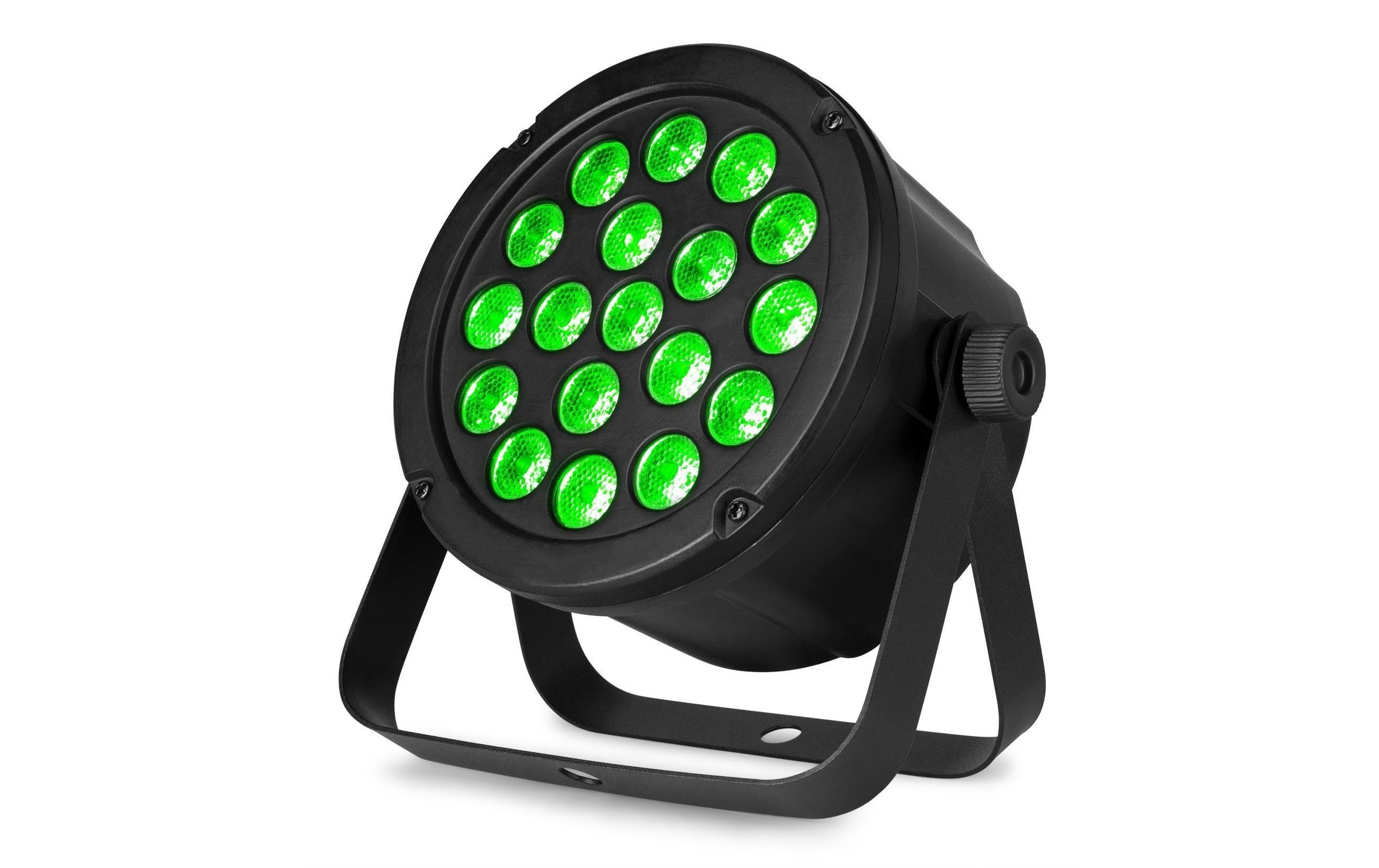 BeamZ Discolicht »SlimPar 45«