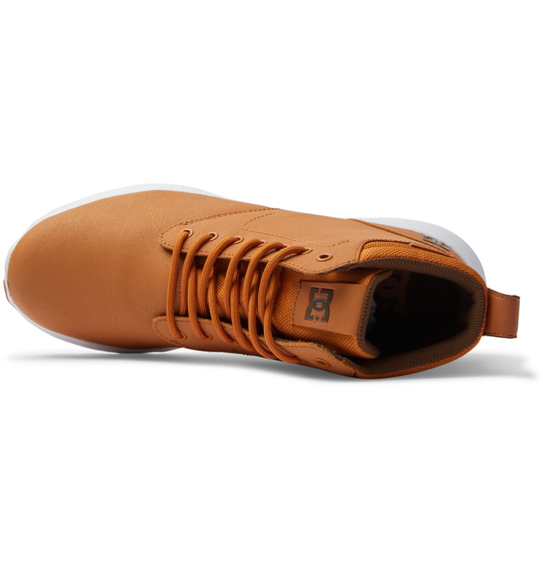 DC Shoes Stiefel »Mason 2«