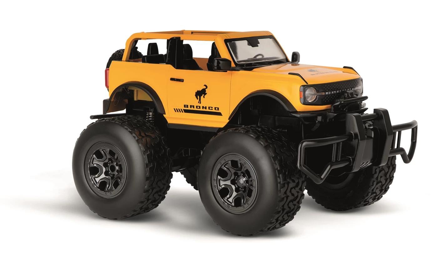 Carrera® RC-Auto »R/C Ford Bronco«