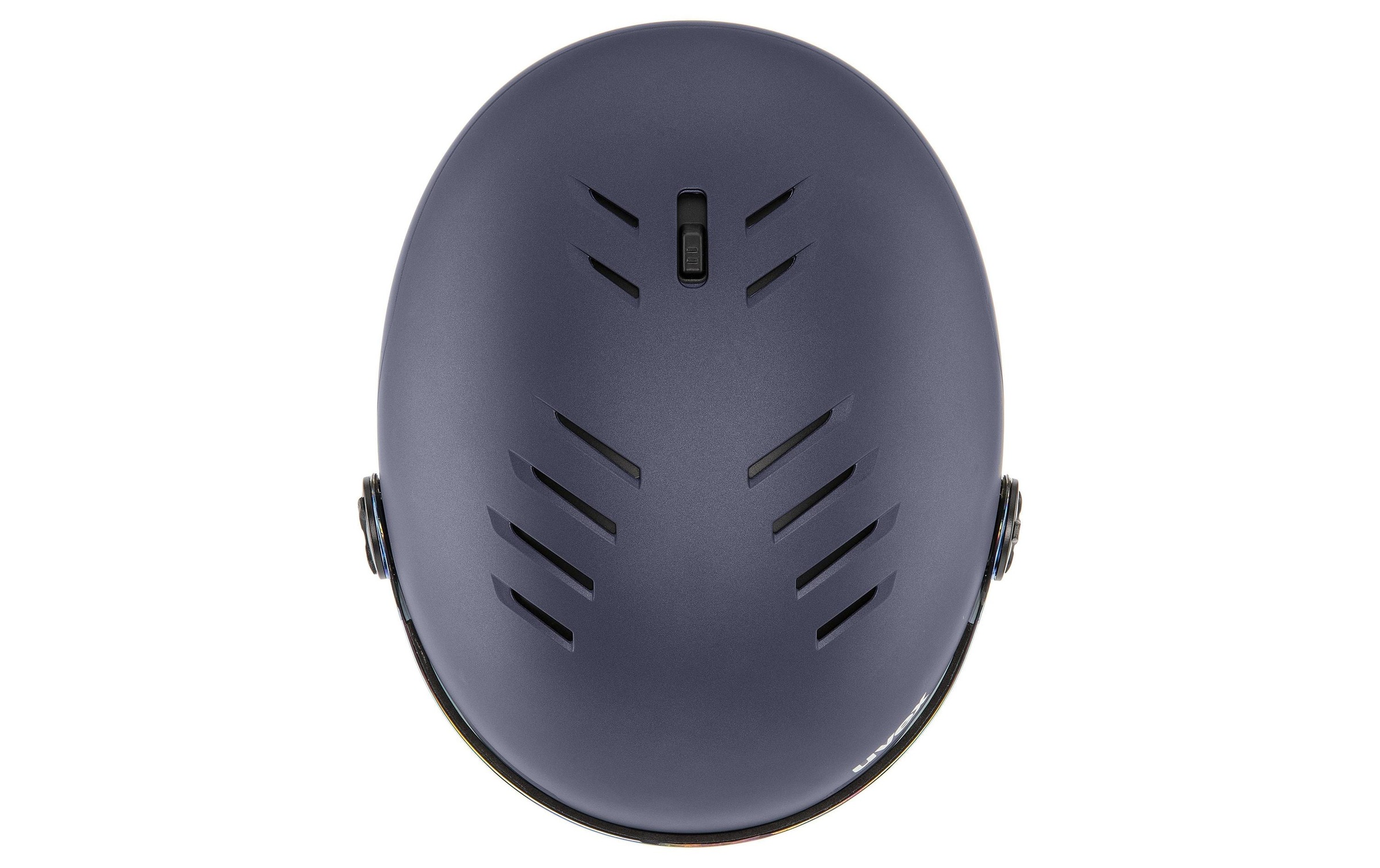 Uvex Skihelm »Visor«