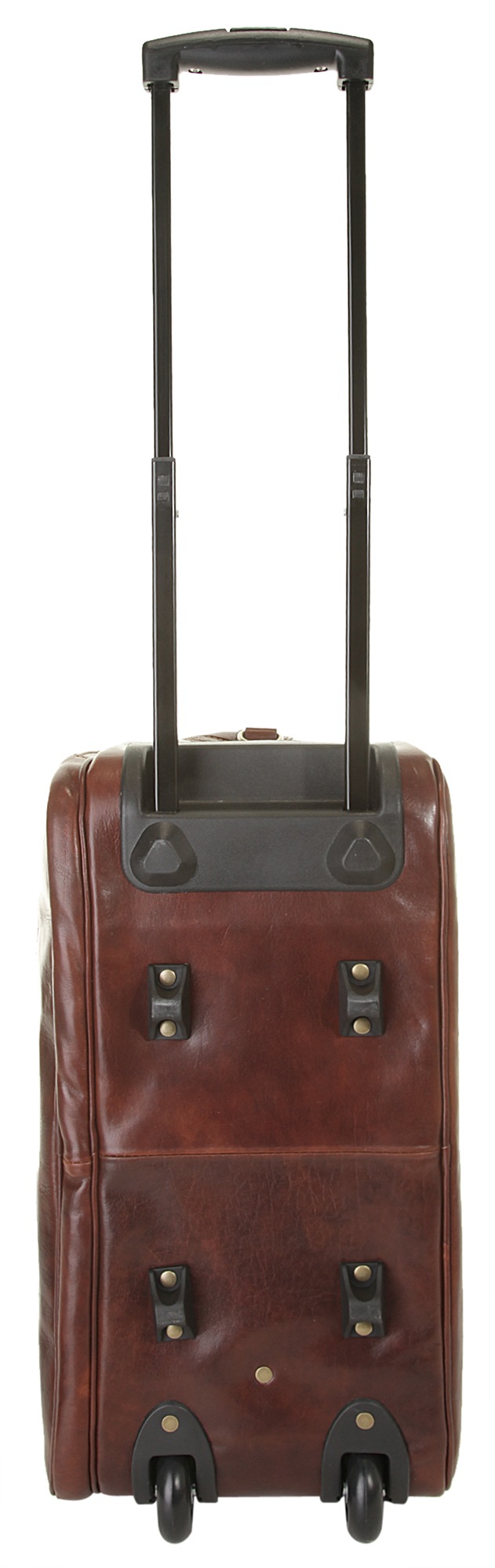 Piké Reisetasche »TORINO«, echt Leder, Made in Italy