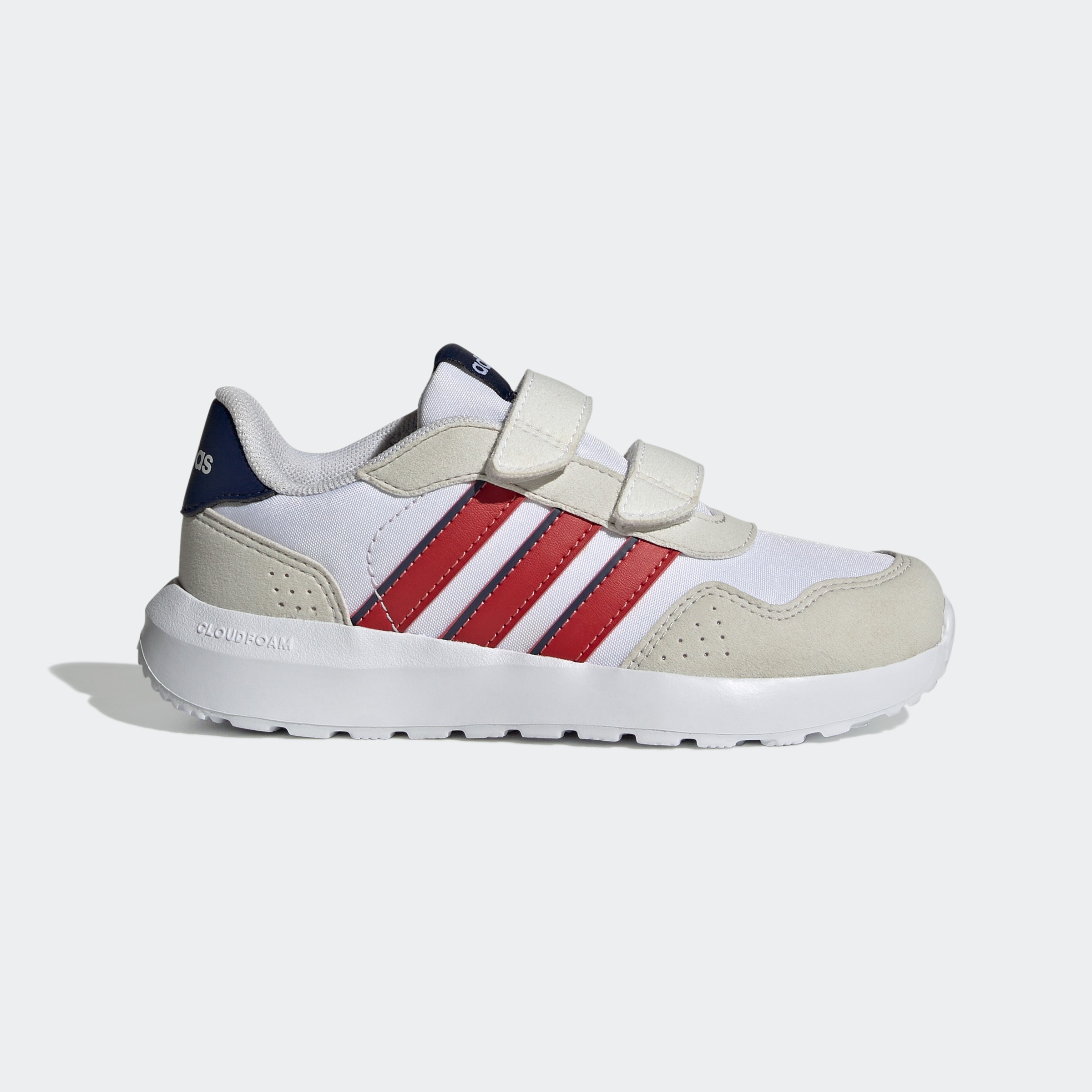 adidas Sportswear Klettschuh »RUN 60S KIDS«