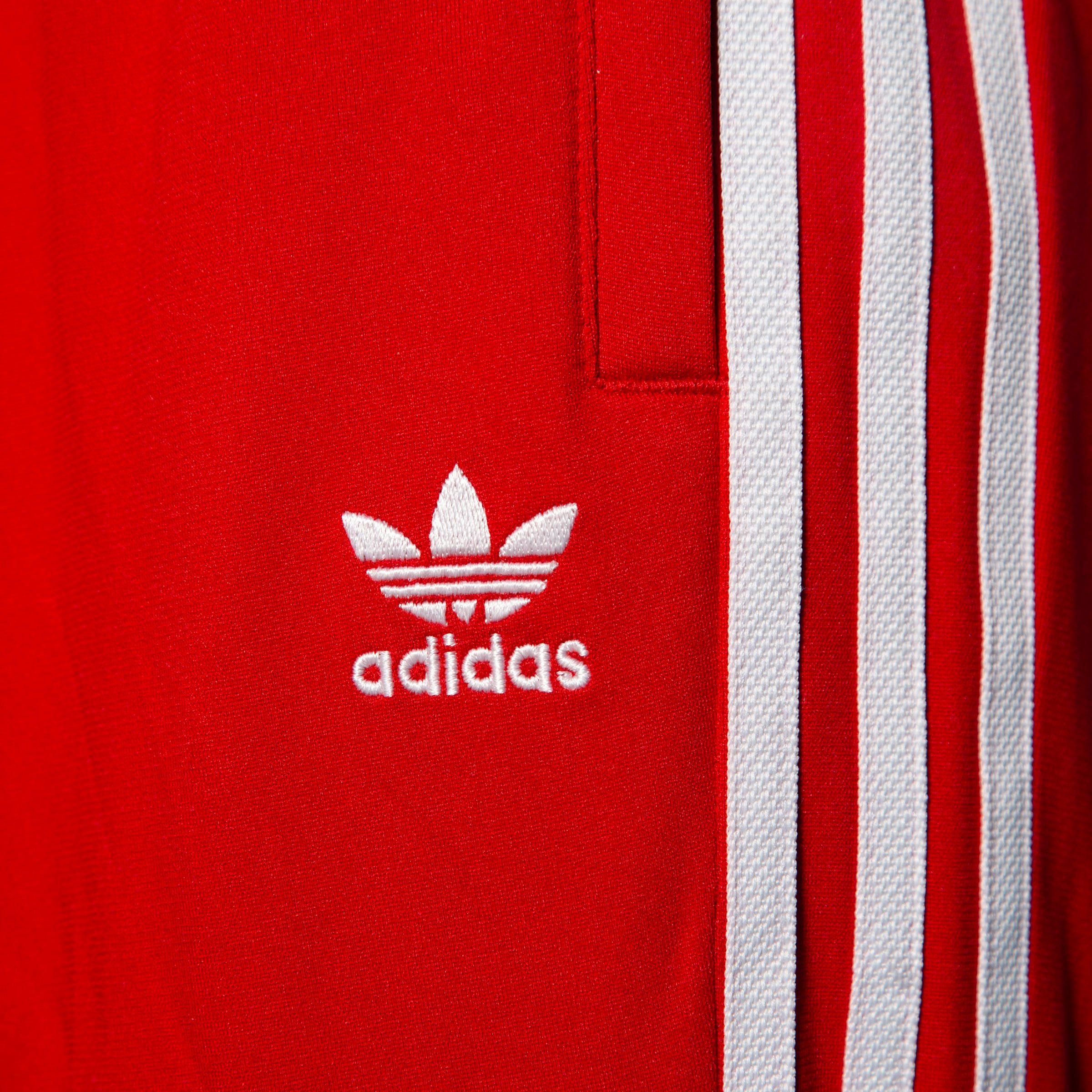 adidas Originals Sporthose »SST TRACK PANTS«, (1 tlg.), Superstar Kinder Trainingshose