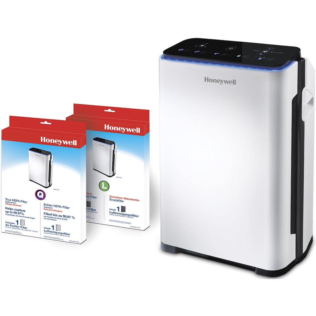 Honeywell Aktivkohlefilter »HRF-L710E«